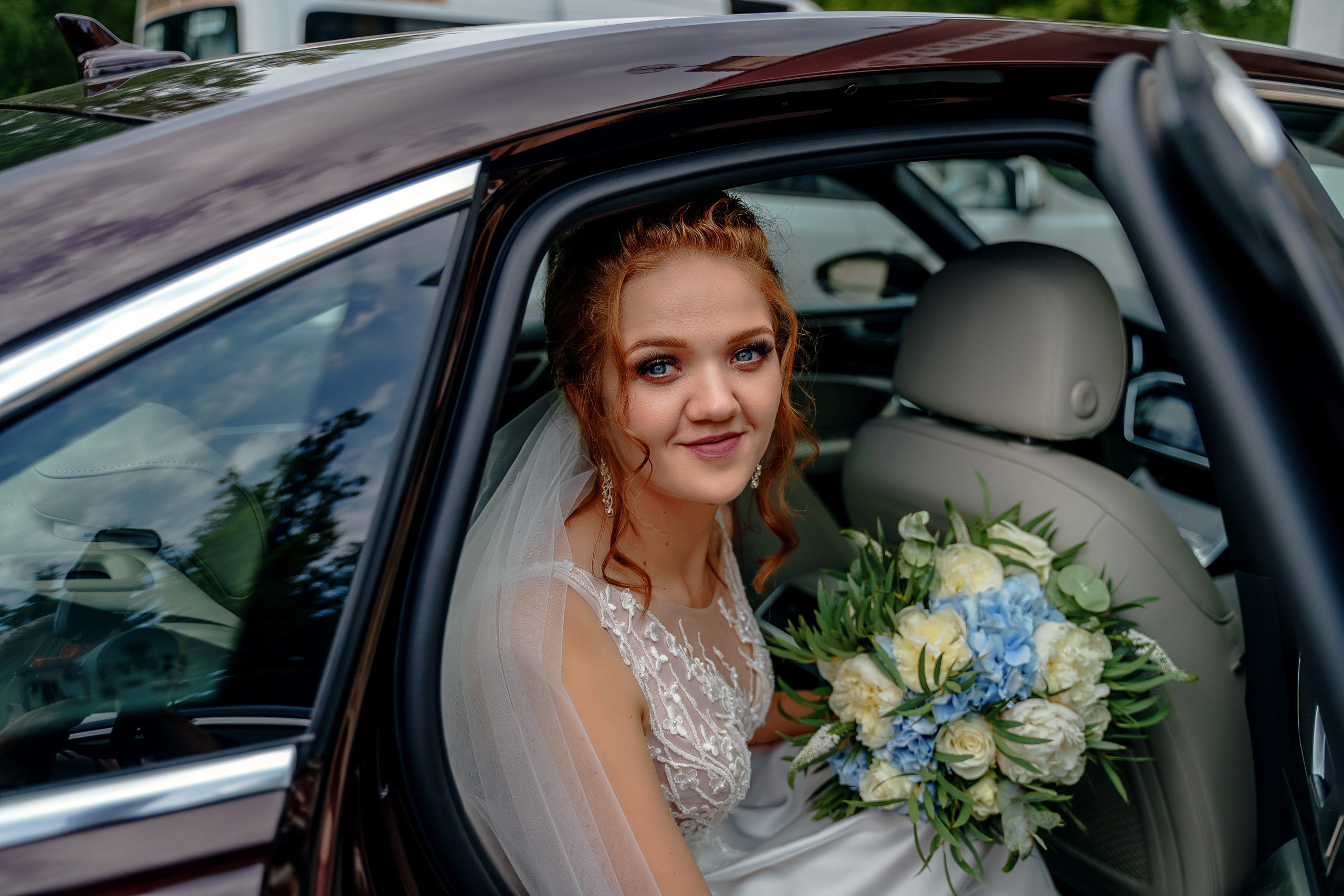Анастасия и Александр. Наталья Градова. Семейный и детский фотограф в Нижнем Новгороде