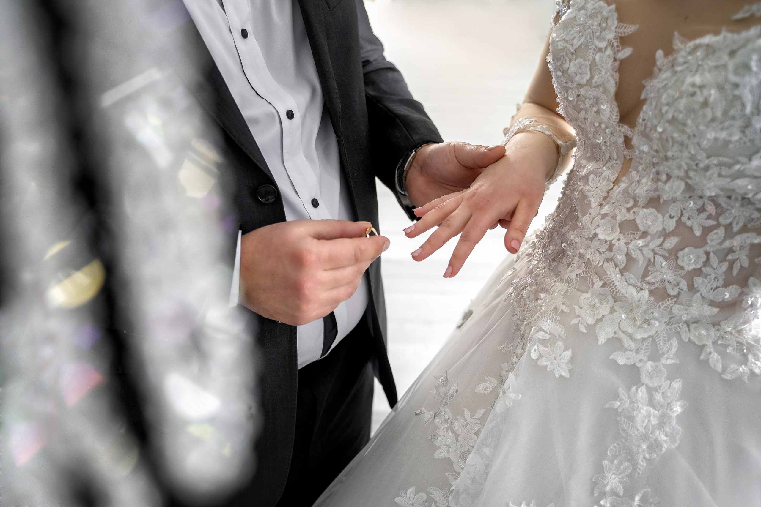 Свадьба Юлии и Михаила. Наталья Градова. Семейный и детский фотограф в Нижнем Новгороде