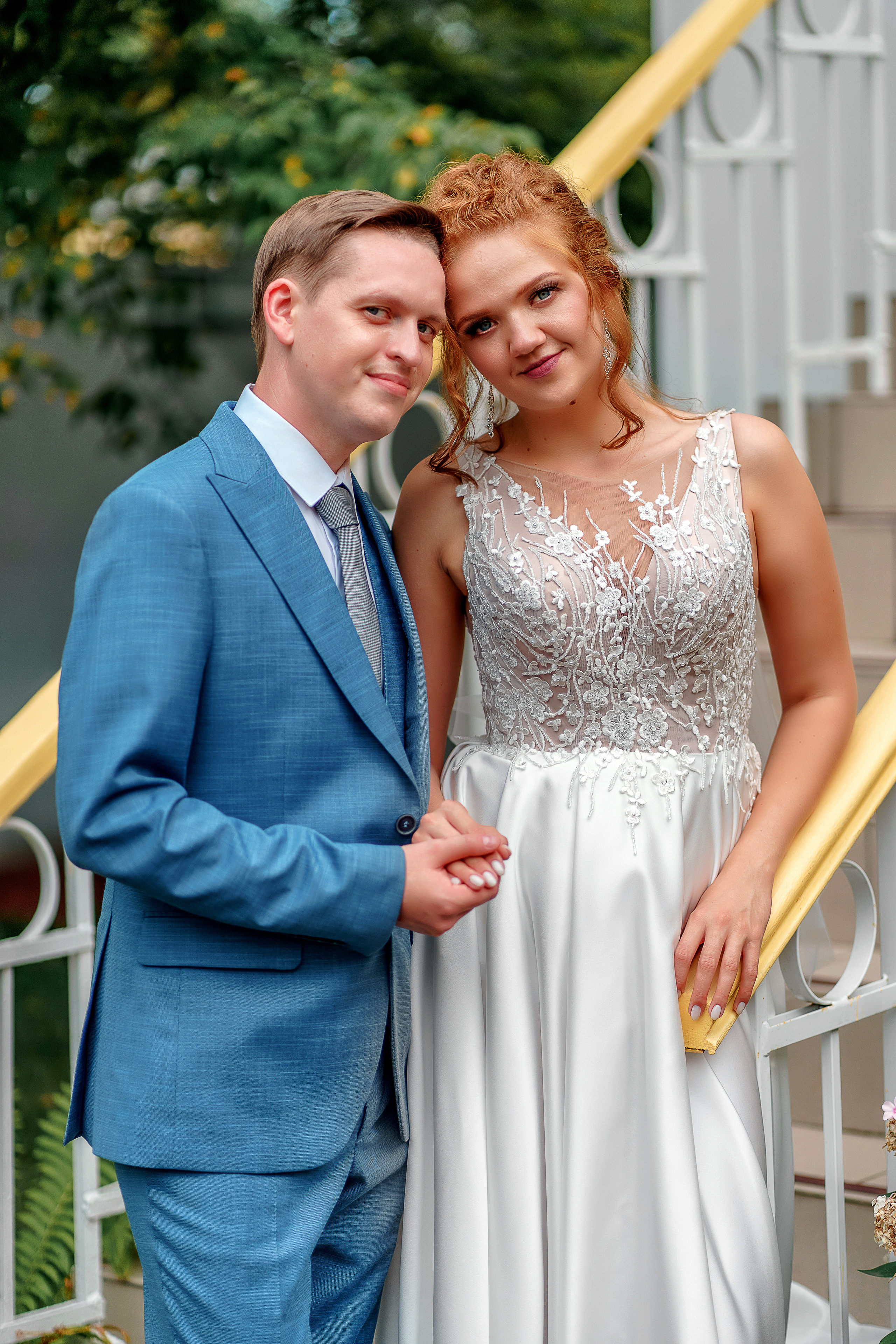 Анастасия и Александр. Наталья Градова. Семейный и детский фотограф в Нижнем Новгороде