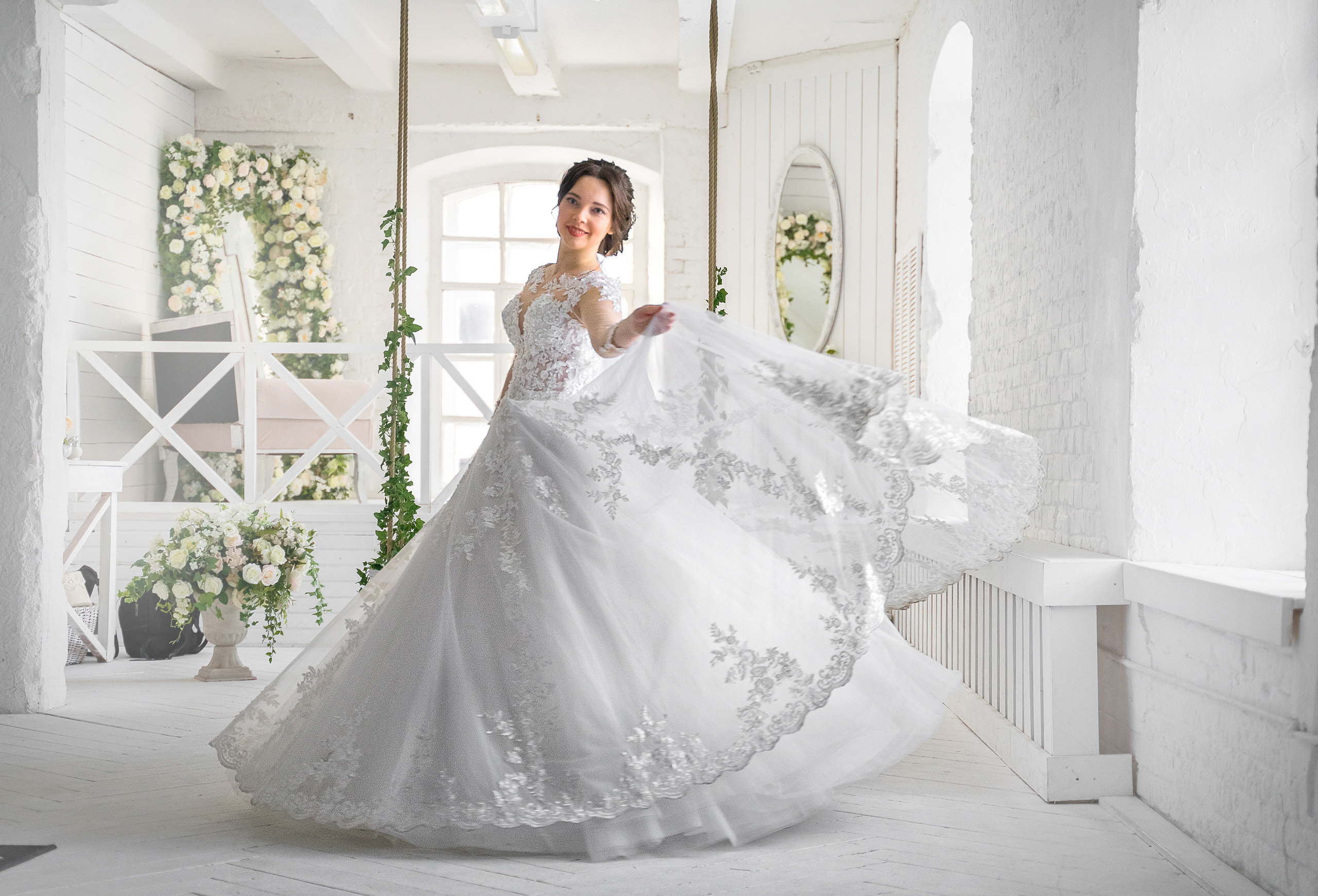 Свадьба Юлии и Михаила. Наталья Градова. Семейный и детский фотограф в Нижнем Новгороде