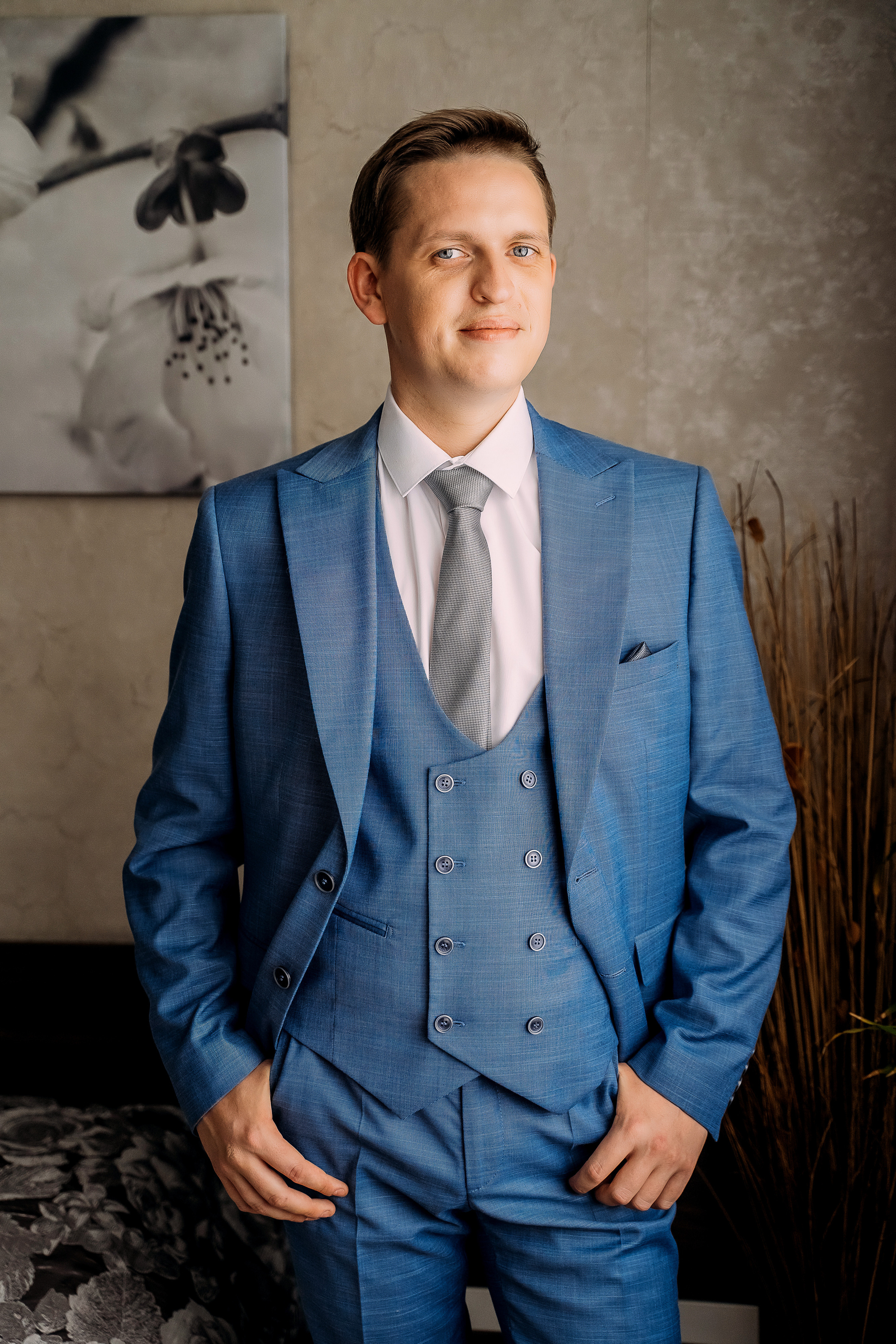 Анастасия и Александр. Наталья Градова. Семейный и детский фотограф в Нижнем Новгороде