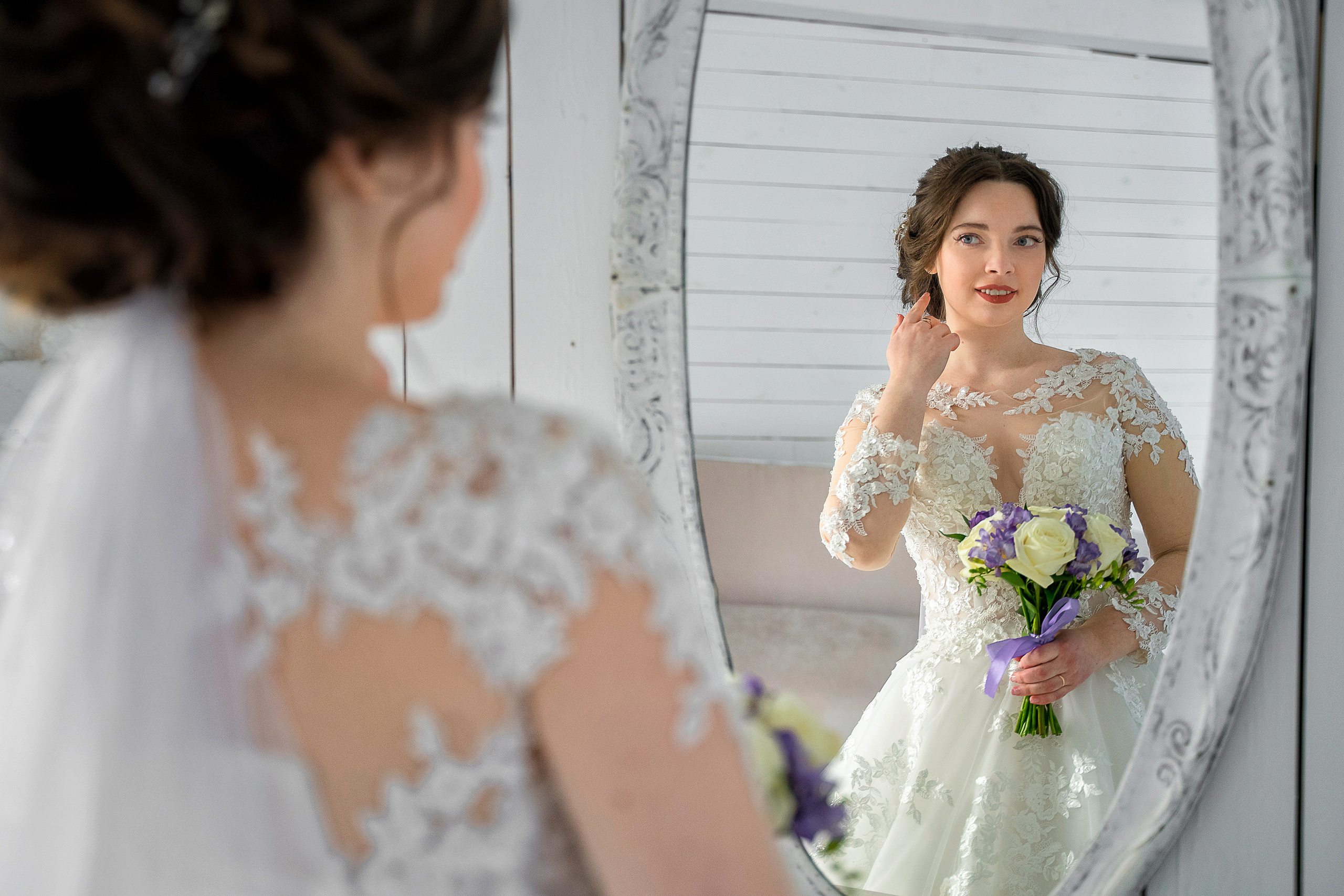 Свадьба Юлии и Михаила. Наталья Градова. Семейный и детский фотограф в Нижнем Новгороде