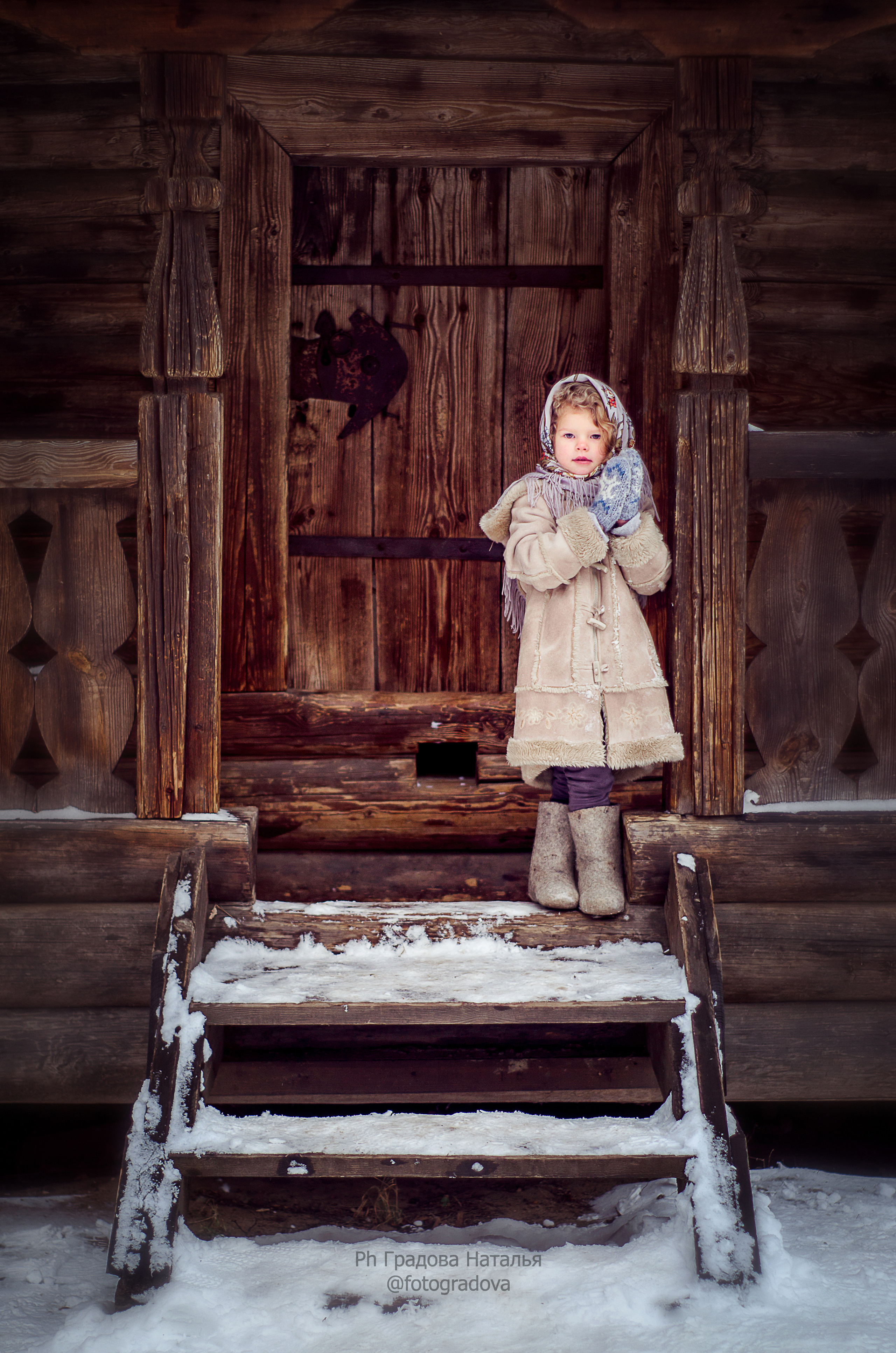 Зимние забавы. Наталья Градова. Семейный и детский фотограф в Нижнем Новгороде