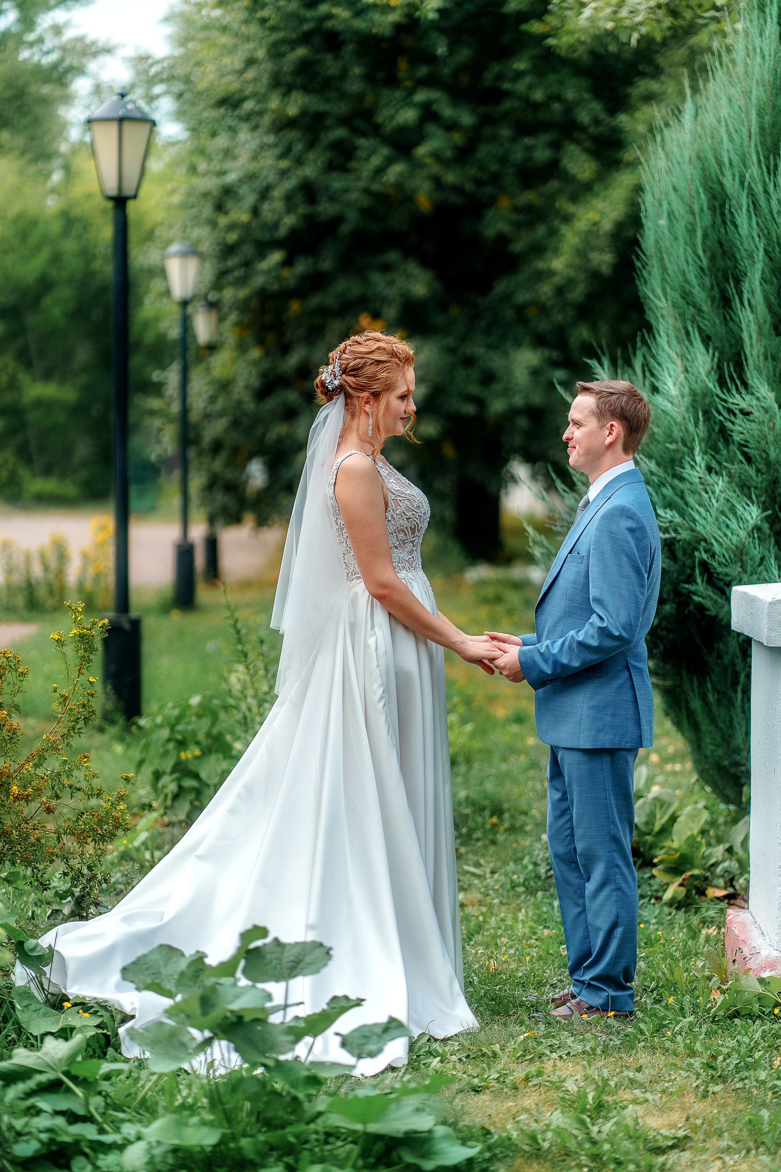 Анастасия и Александр. Наталья Градова. Семейный и детский фотограф в Нижнем Новгороде
