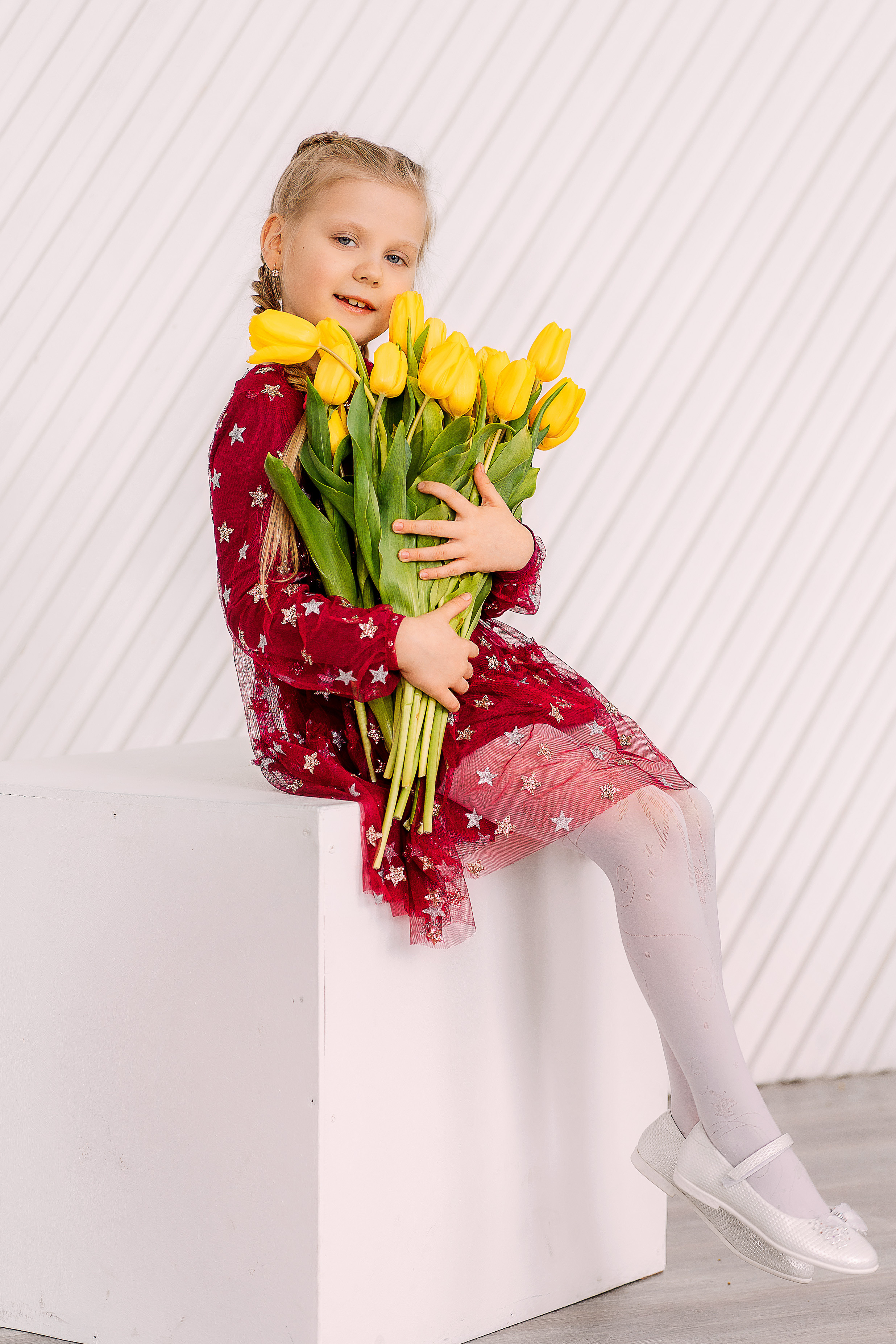 Мама и дочки. Наталья Градова. Семейный и детский фотограф в Нижнем Новгороде