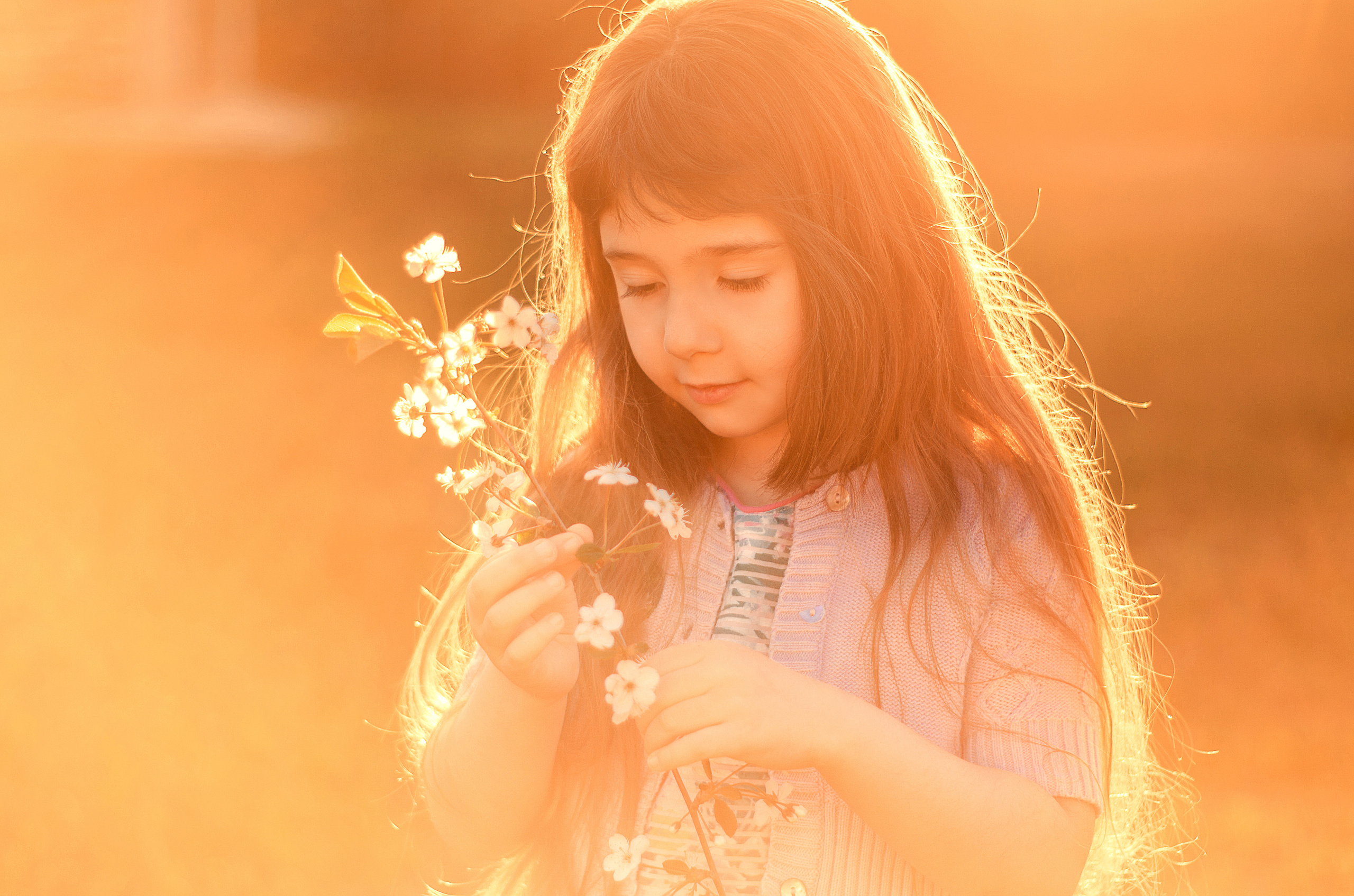 Весна. Наталья Градова. Семейный и детский фотограф в Нижнем Новгороде