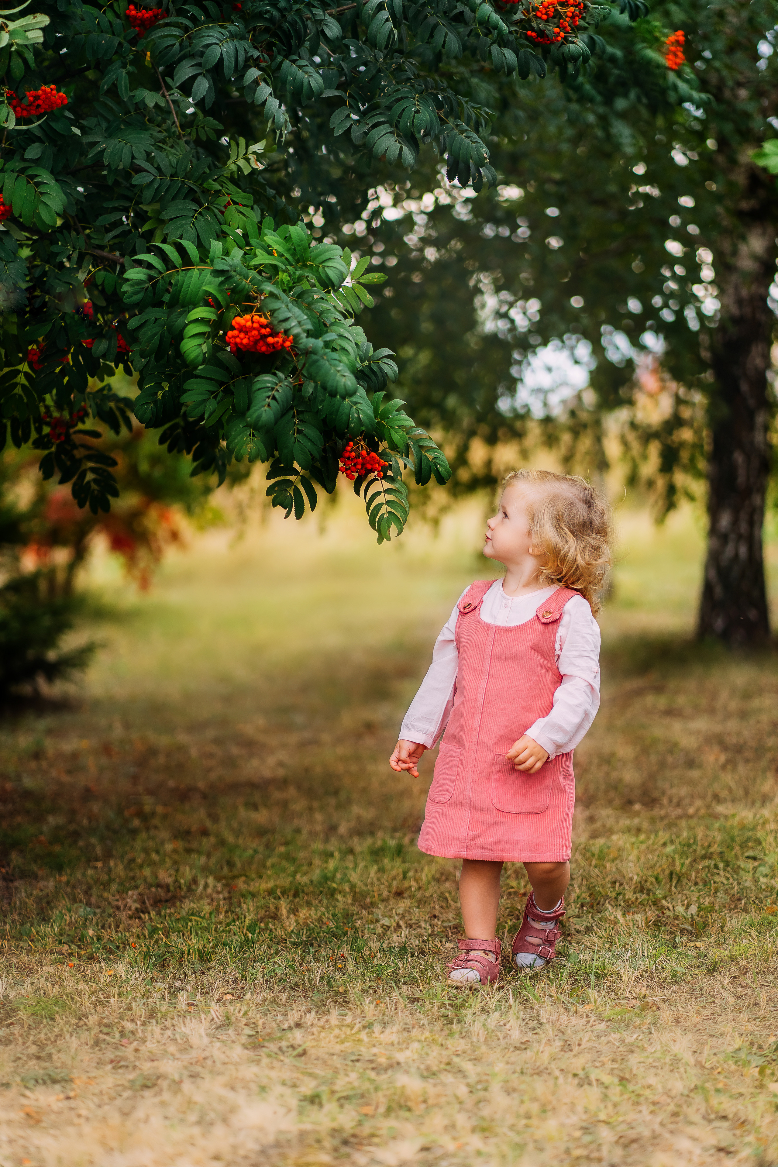 Аврора. Наталья Градова. Семейный и детский фотограф в Нижнем Новгороде