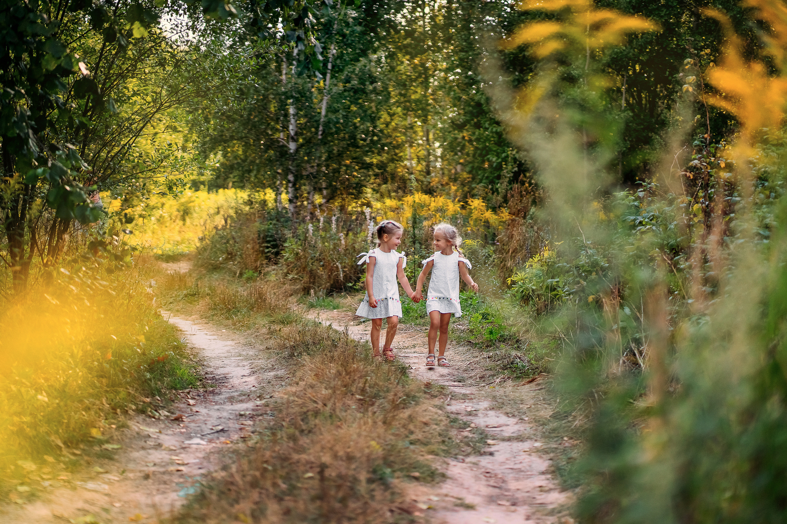 Летние забавы. Наталья Градова. Семейный и детский фотограф в Нижнем Новгороде