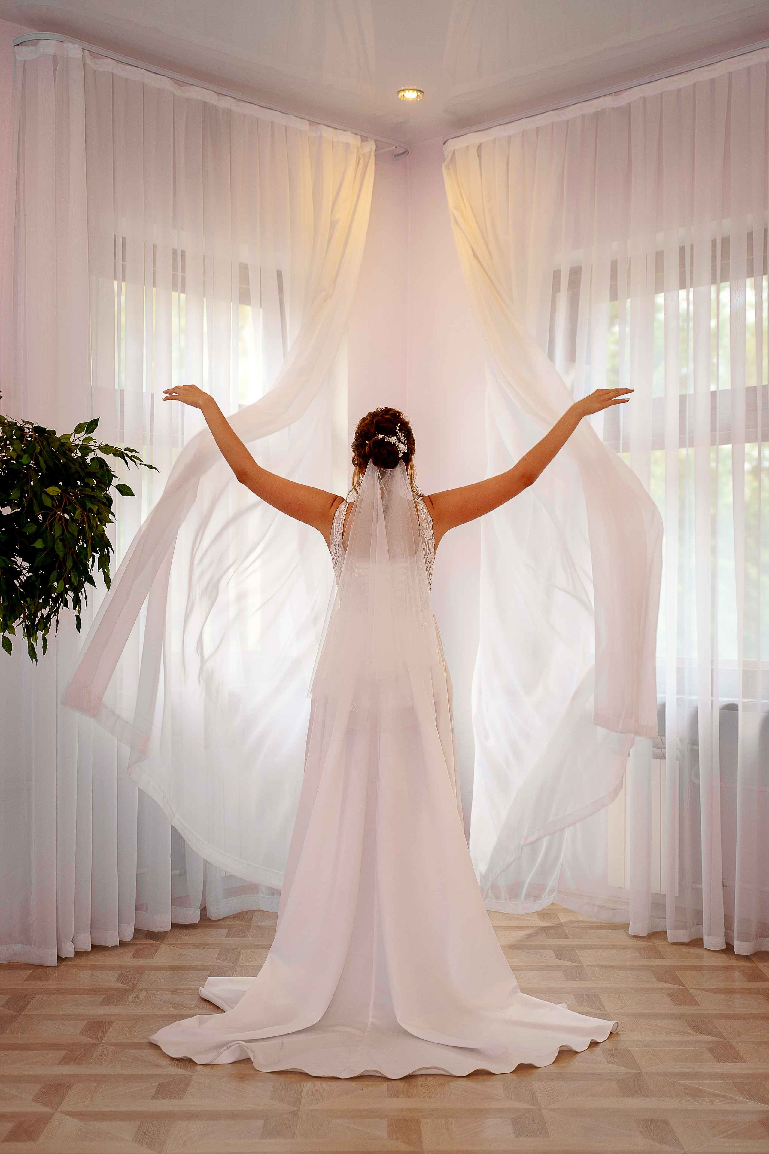 Анастасия и Александр. Наталья Градова. Семейный и детский фотограф в Нижнем Новгороде