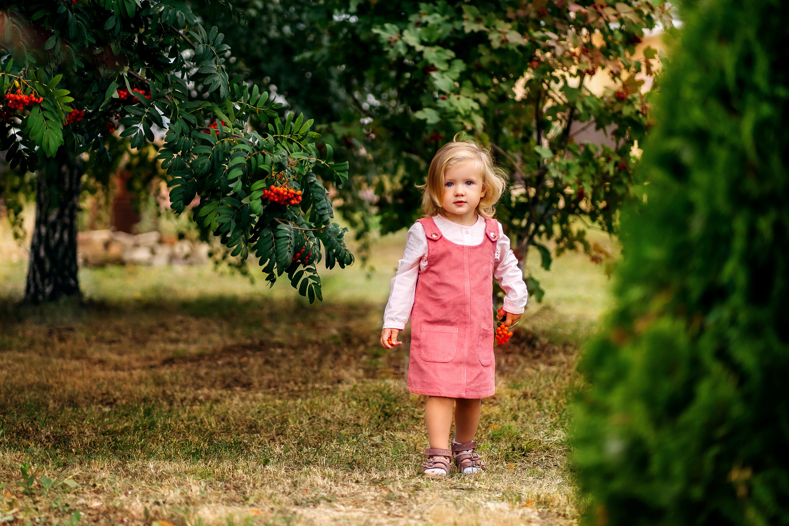 Аврора. Наталья Градова. Семейный и детский фотограф в Нижнем Новгороде