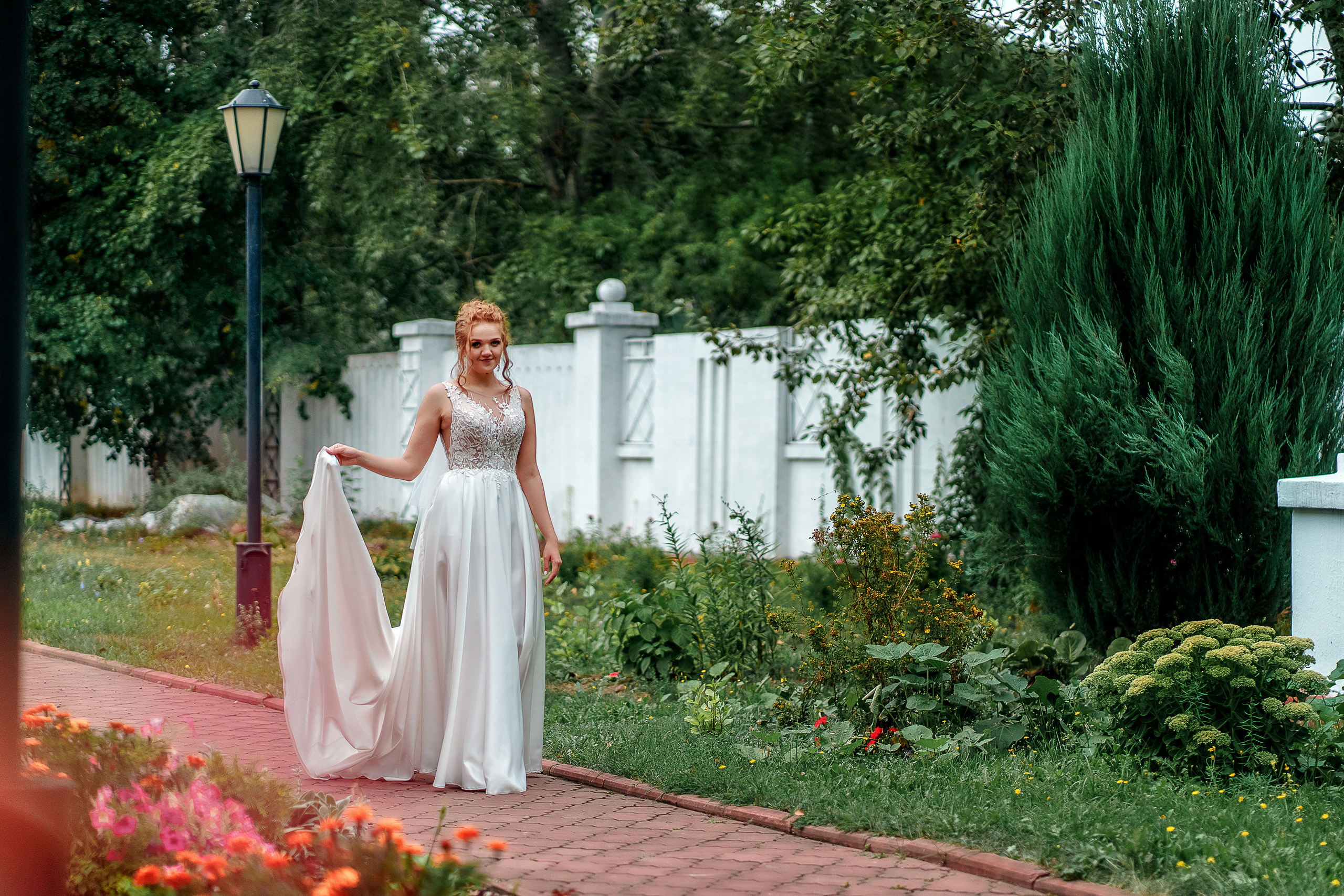 Анастасия и Александр. Наталья Градова. Семейный и детский фотограф в Нижнем Новгороде
