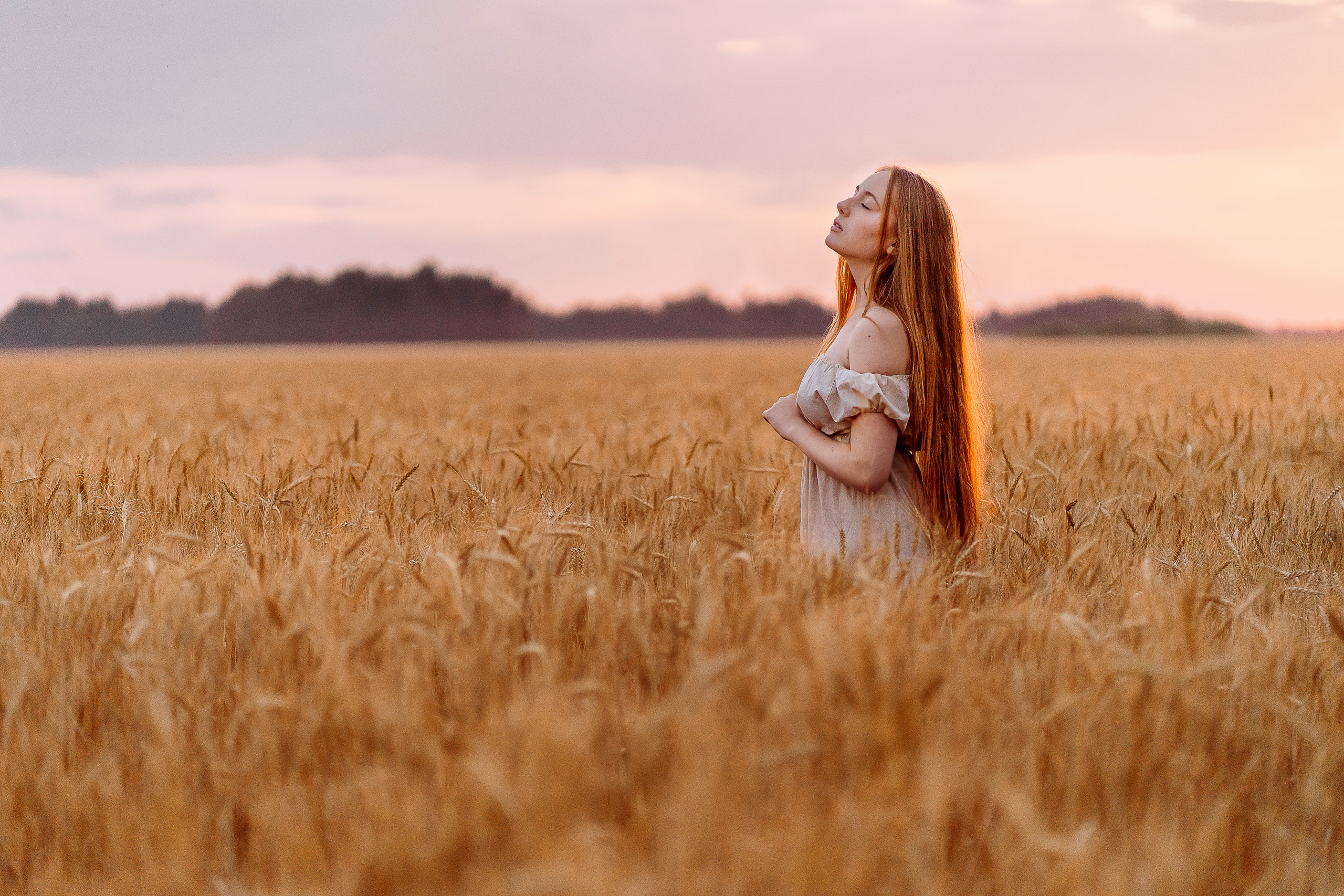 Личные съемки. Наталья Градова. Семейный и детский фотограф в Нижнем Новгороде