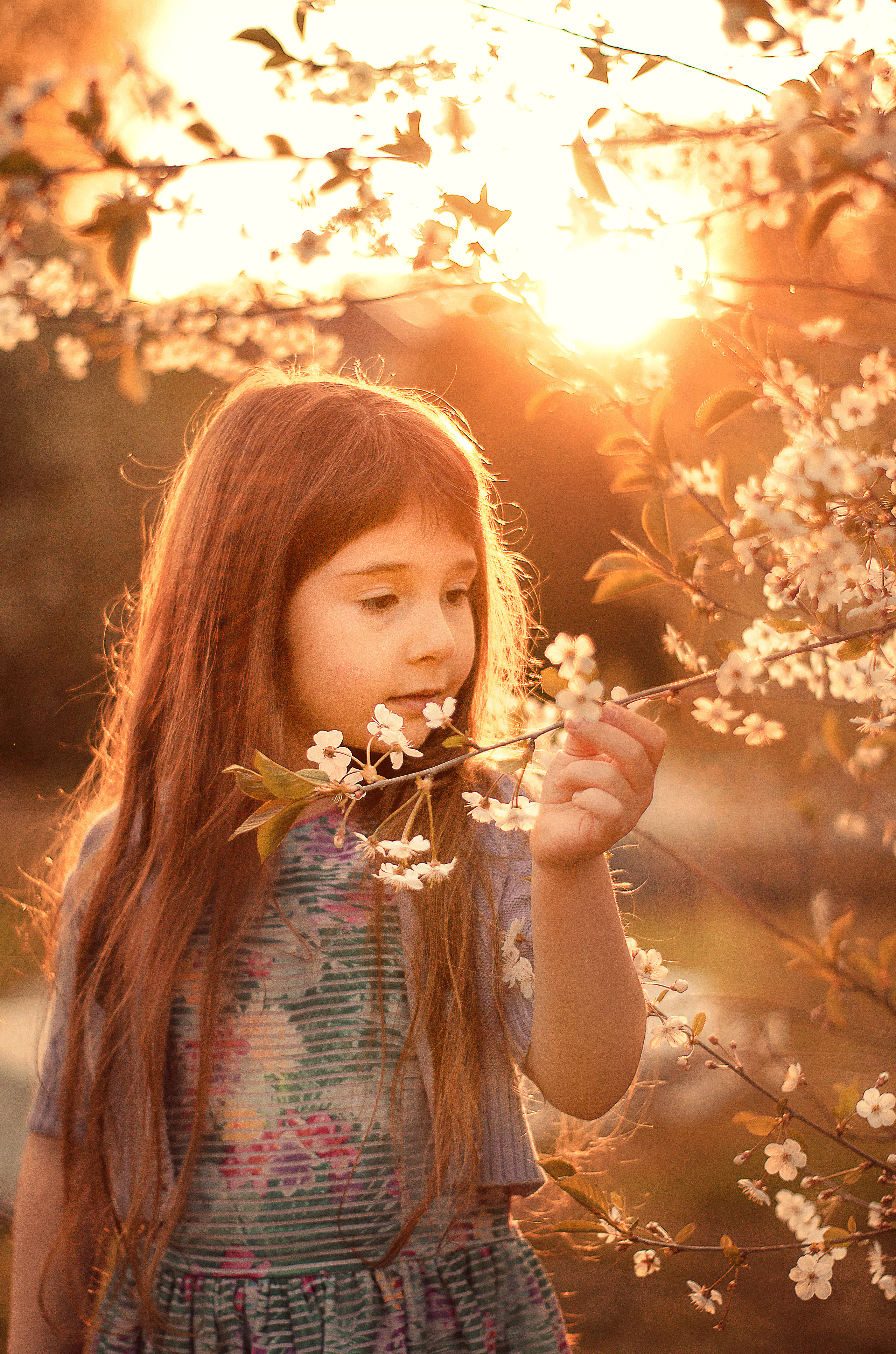 Весна. Наталья Градова. Семейный и детский фотограф в Нижнем Новгороде