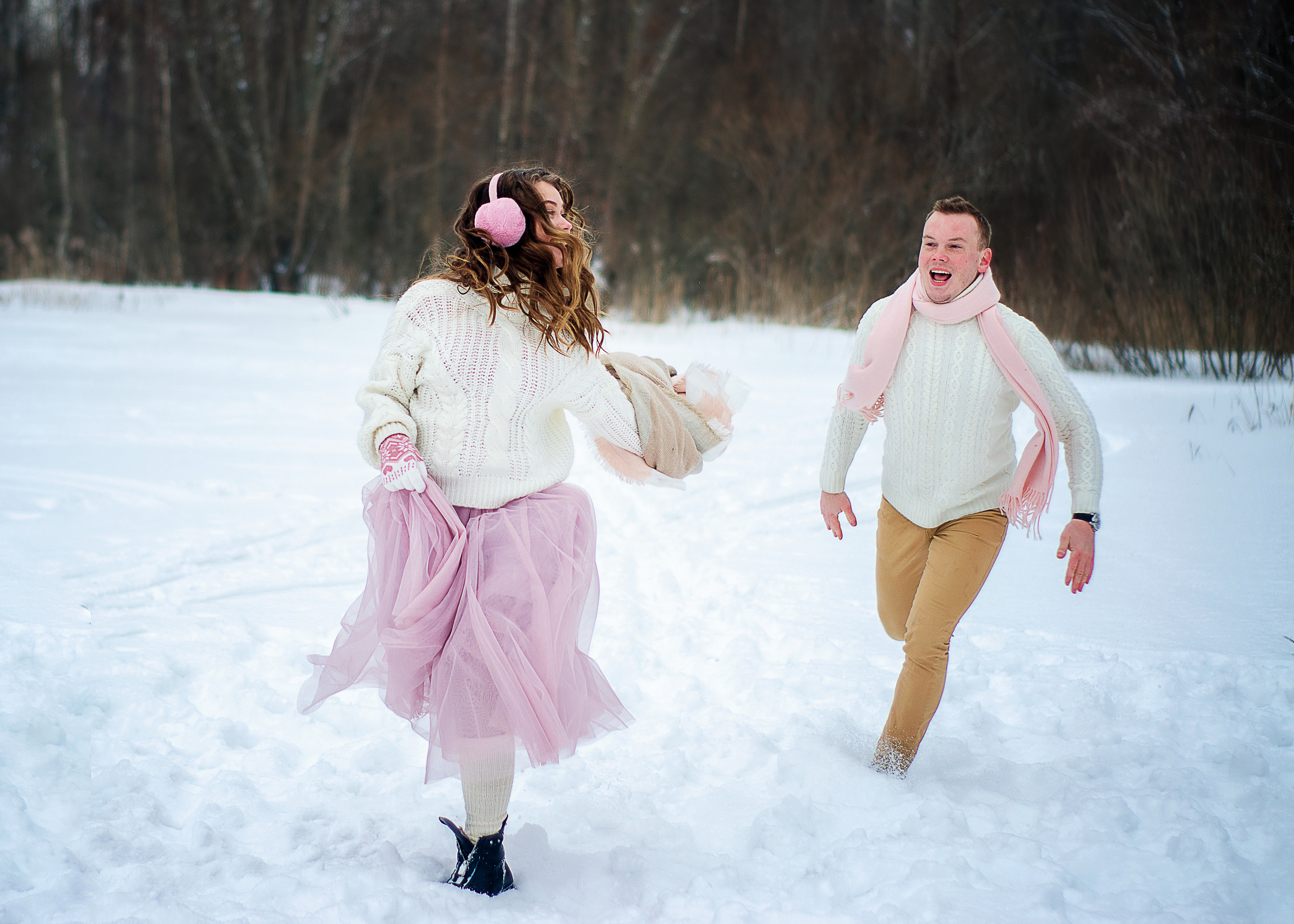 Love Story. Наталья Градова. Семейный и детский фотограф в Нижнем Новгороде