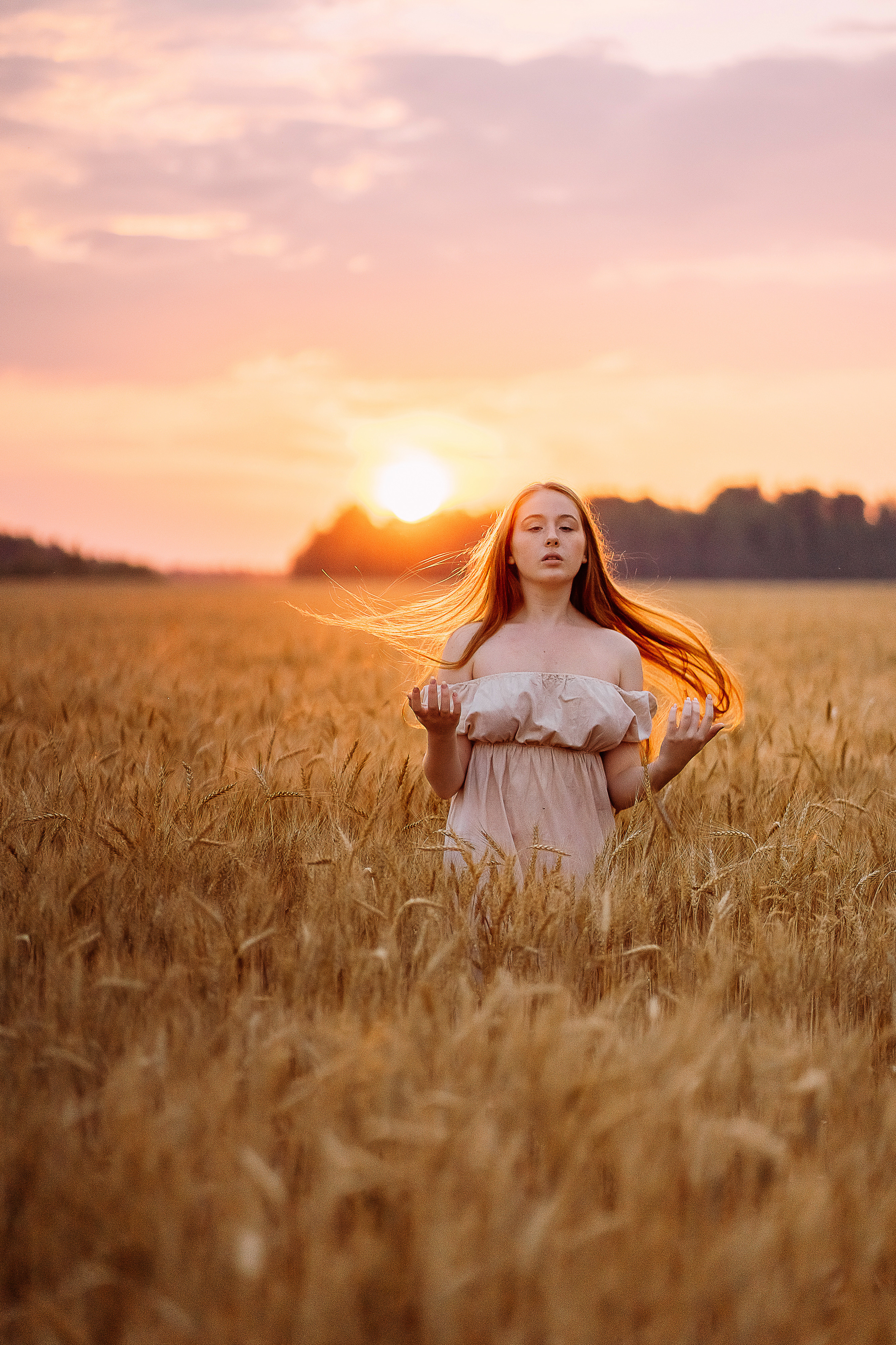 Личные съемки. Наталья Градова. Семейный и детский фотограф в Нижнем Новгороде