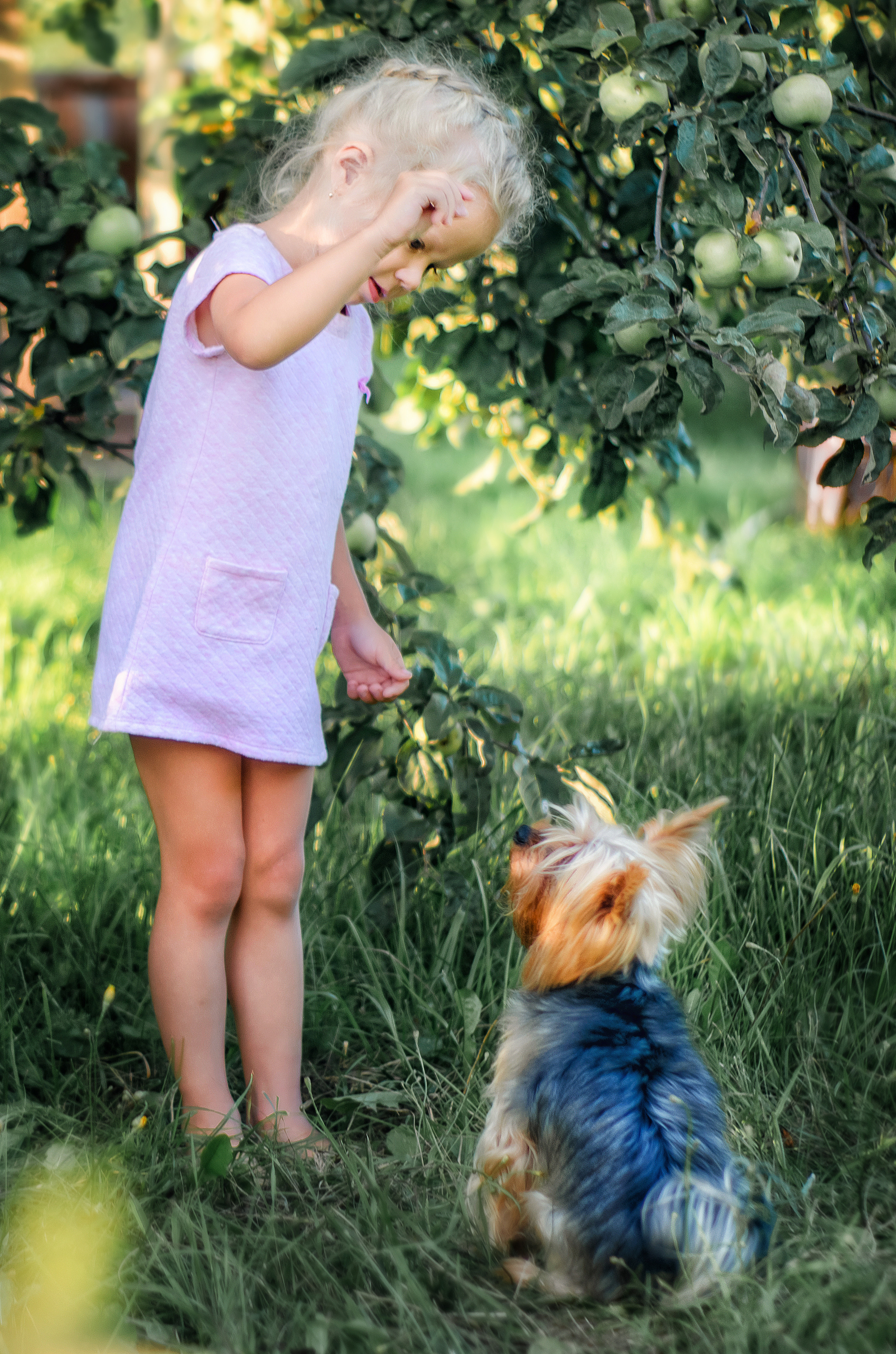 Лето. Наталья Градова. Семейный и детский фотограф в Нижнем Новгороде