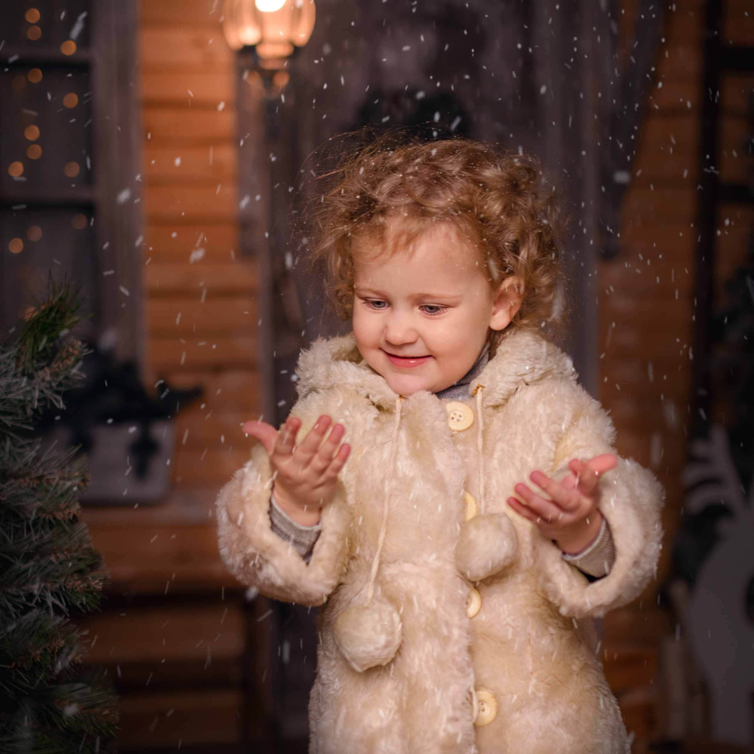 НГ фотосессия. Наталья Градова. Семейный и детский фотограф в Нижнем Новгороде