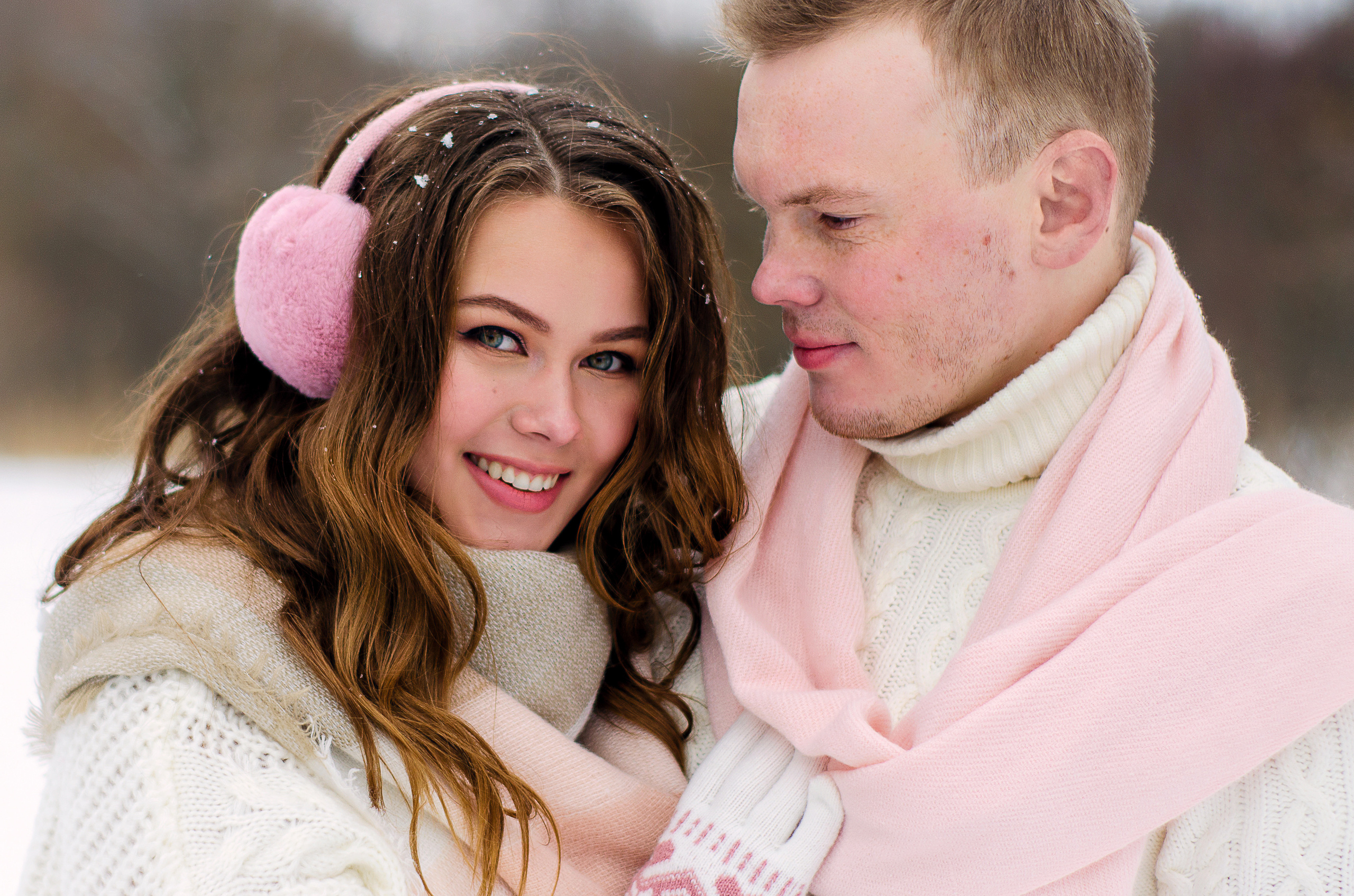 Love Story. Наталья Градова. Семейный и детский фотограф в Нижнем Новгороде