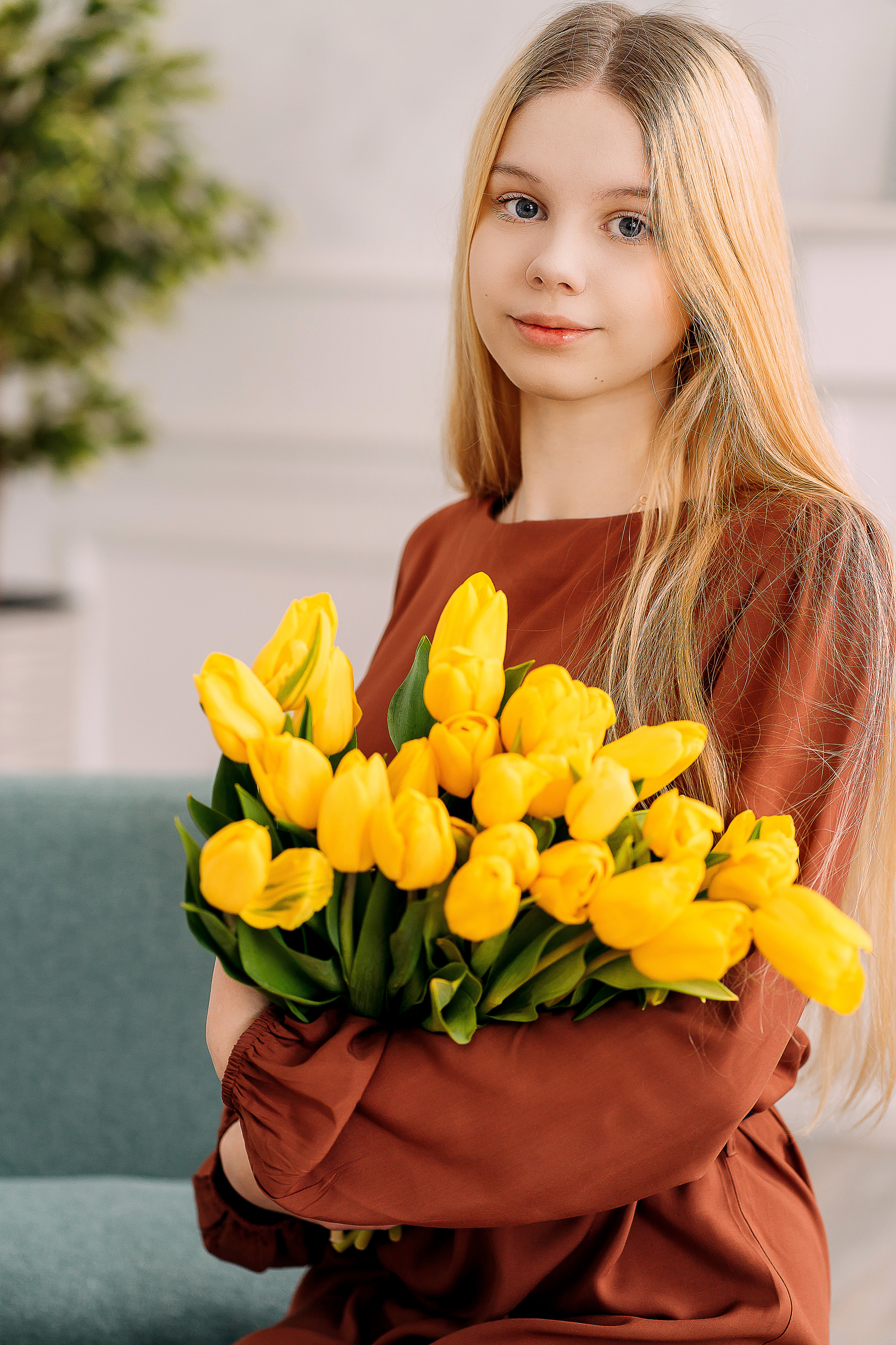 Мама и дочки. Наталья Градова. Семейный и детский фотограф в Нижнем Новгороде