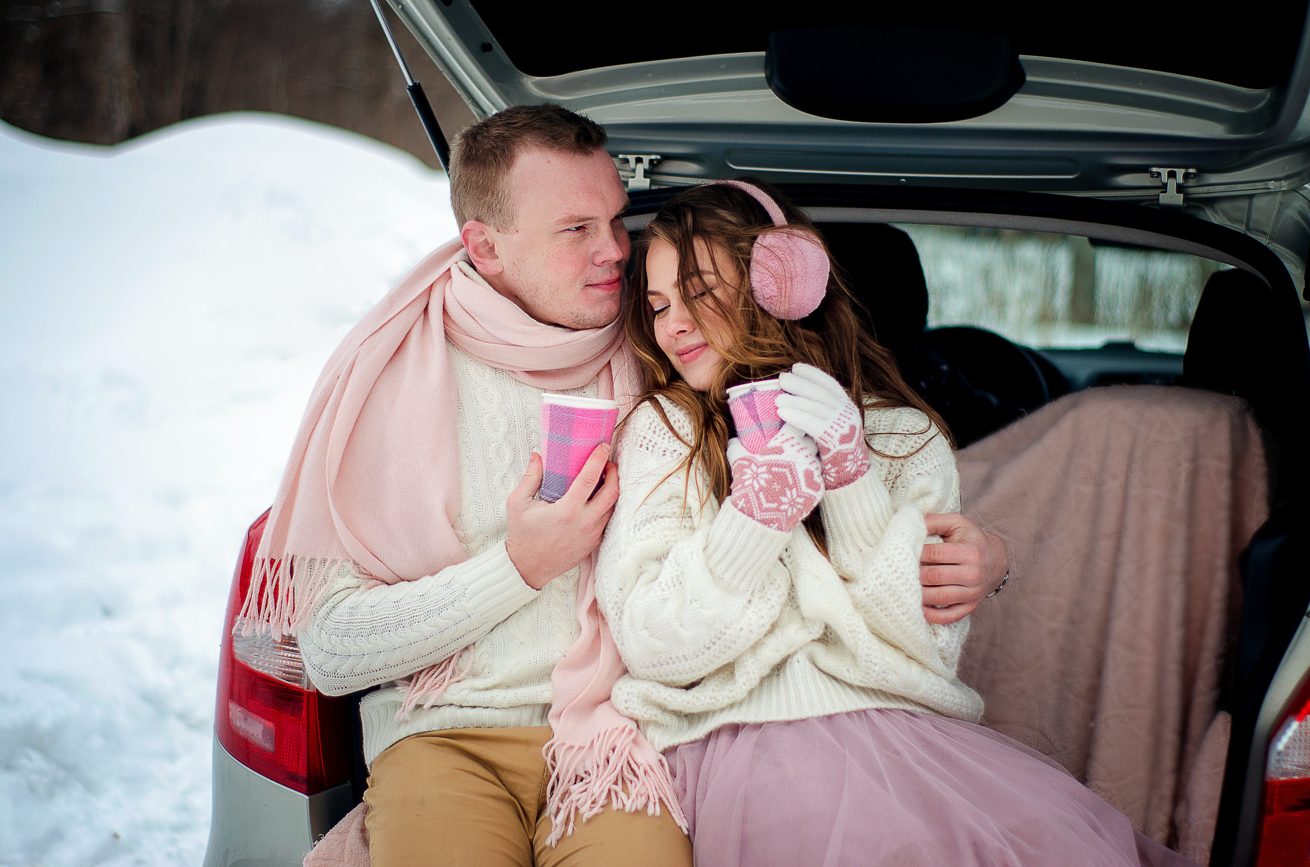 Love Story. Наталья Градова. Семейный и детский фотограф в Нижнем Новгороде