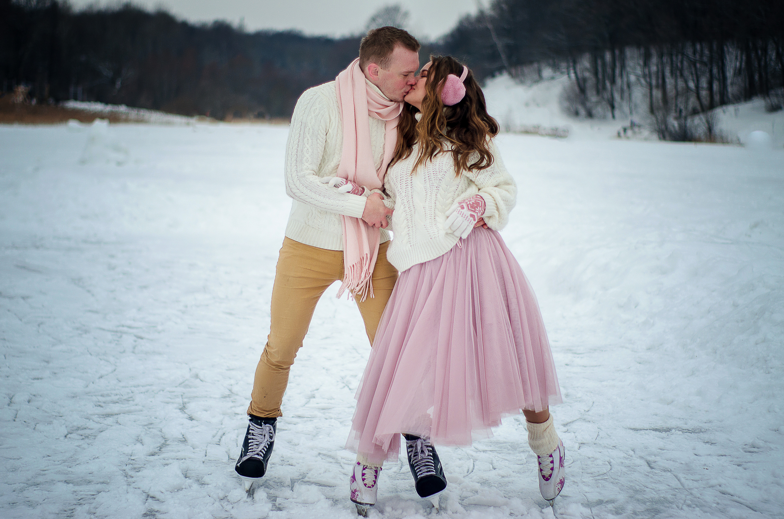 Love Story. Наталья Градова. Семейный и детский фотограф в Нижнем Новгороде