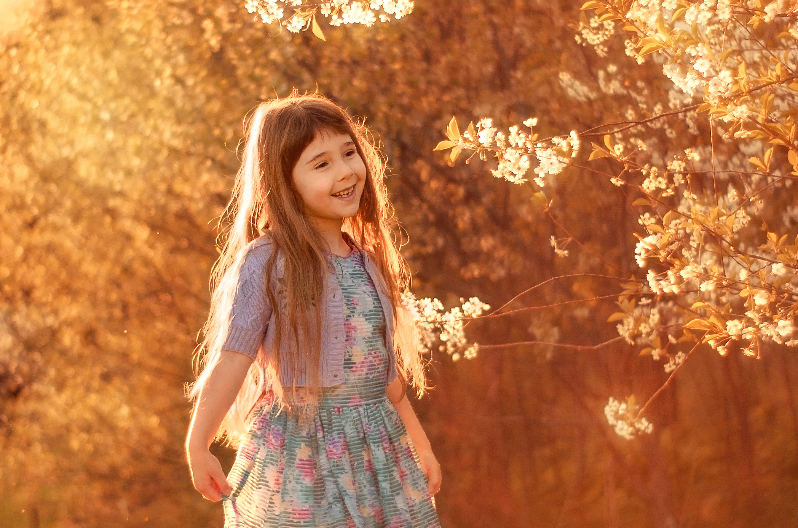 Весна. Наталья Градова. Семейный и детский фотограф в Нижнем Новгороде