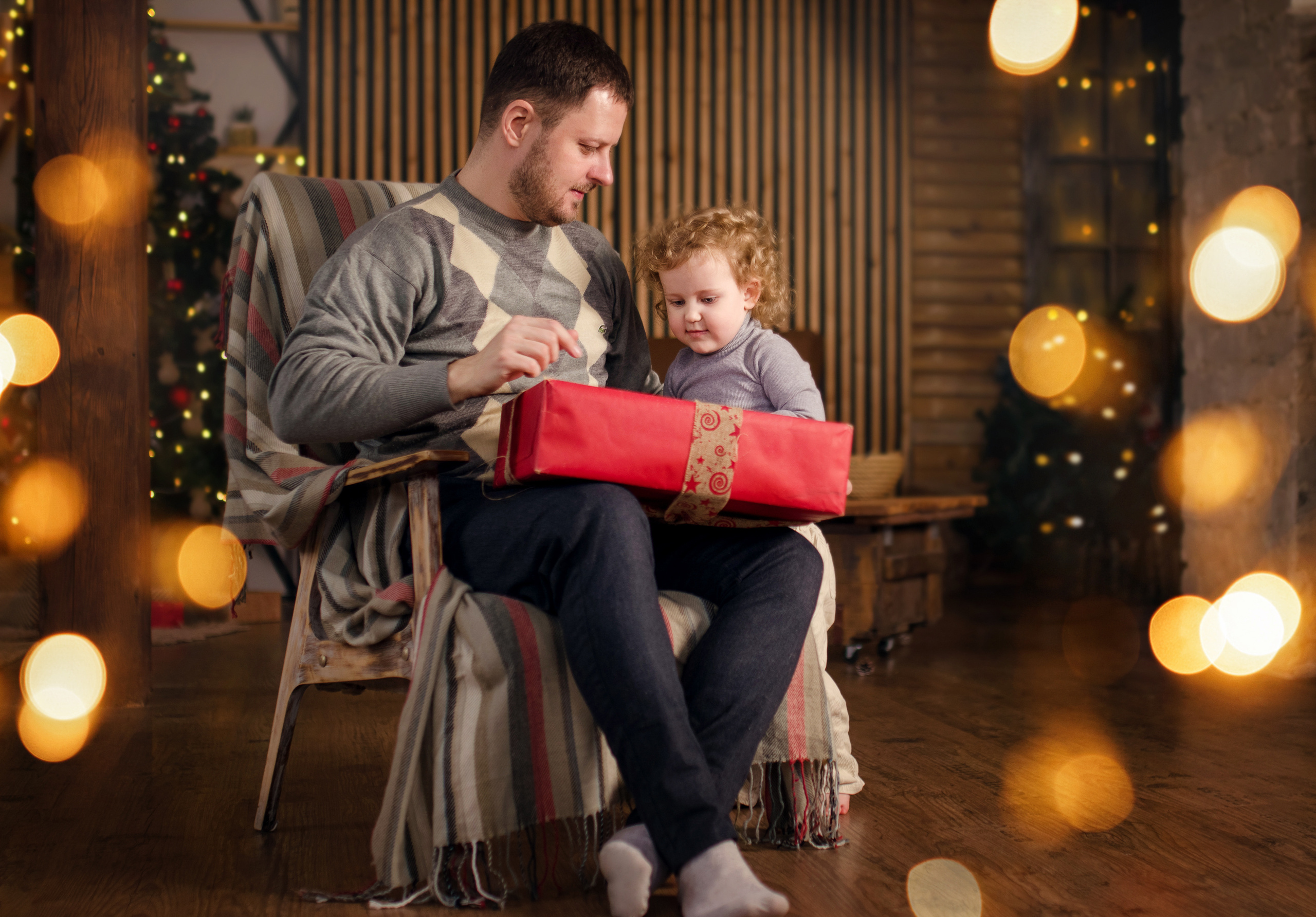 НГ фотосессия. Наталья Градова. Семейный и детский фотограф в Нижнем Новгороде