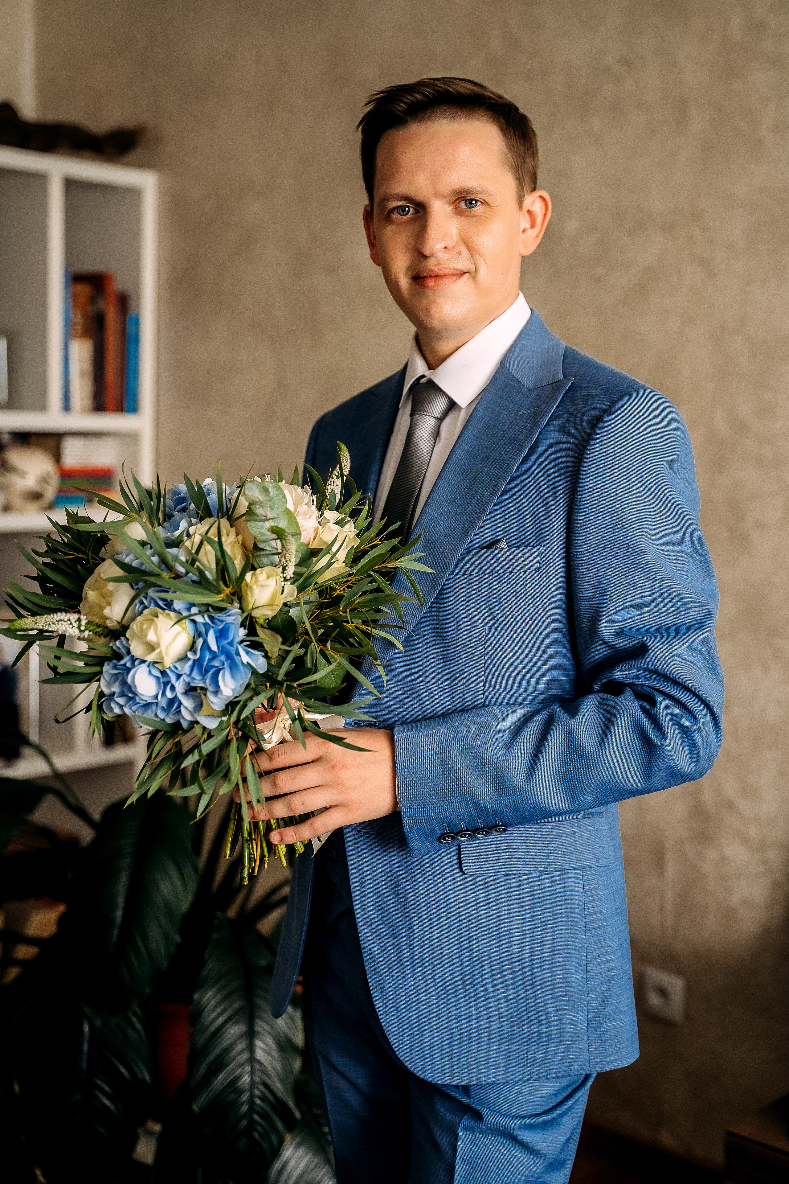 Анастасия и Александр. Наталья Градова. Семейный и детский фотограф в Нижнем Новгороде