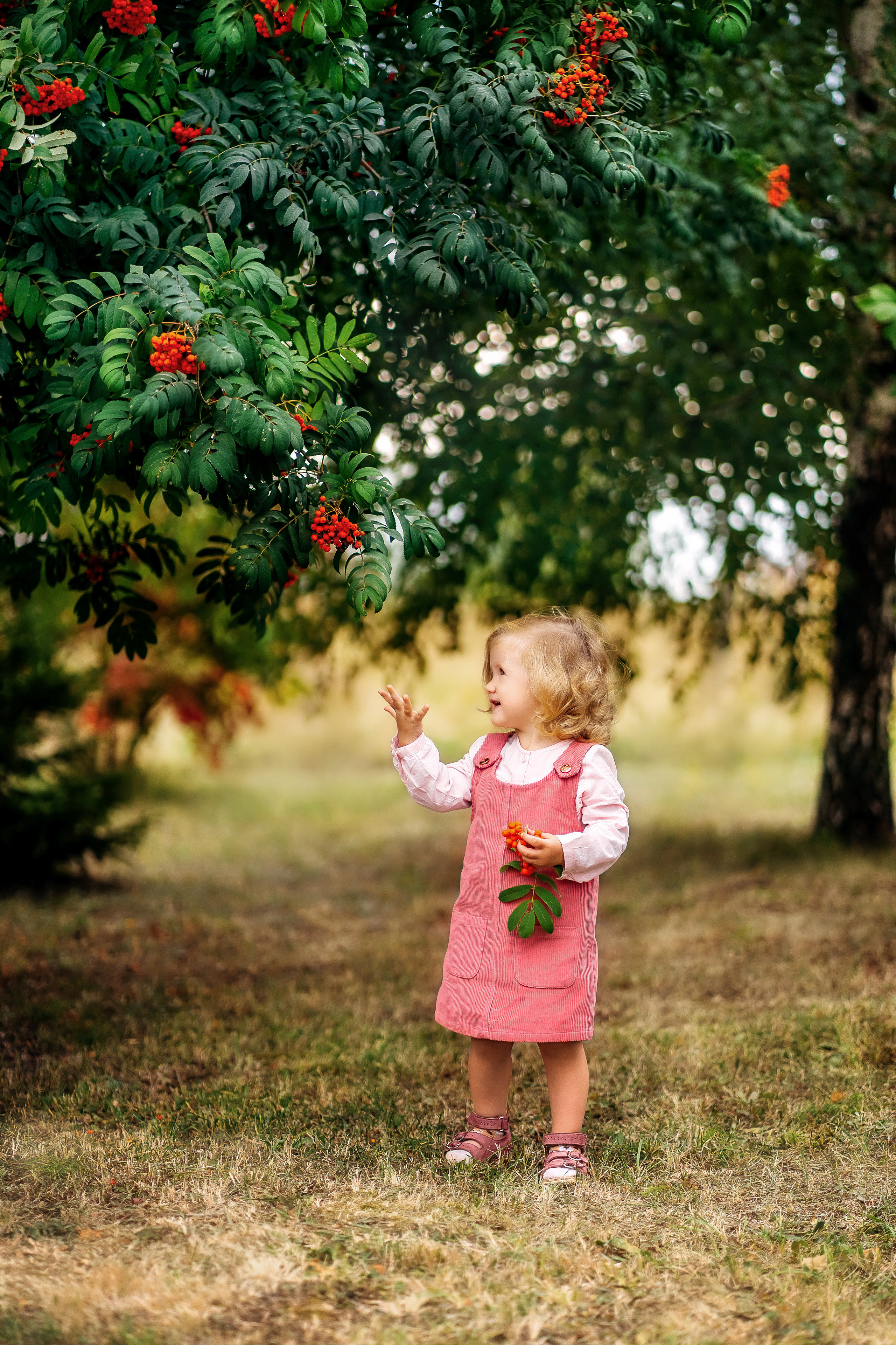 Аврора. Наталья Градова. Семейный и детский фотограф в Нижнем Новгороде