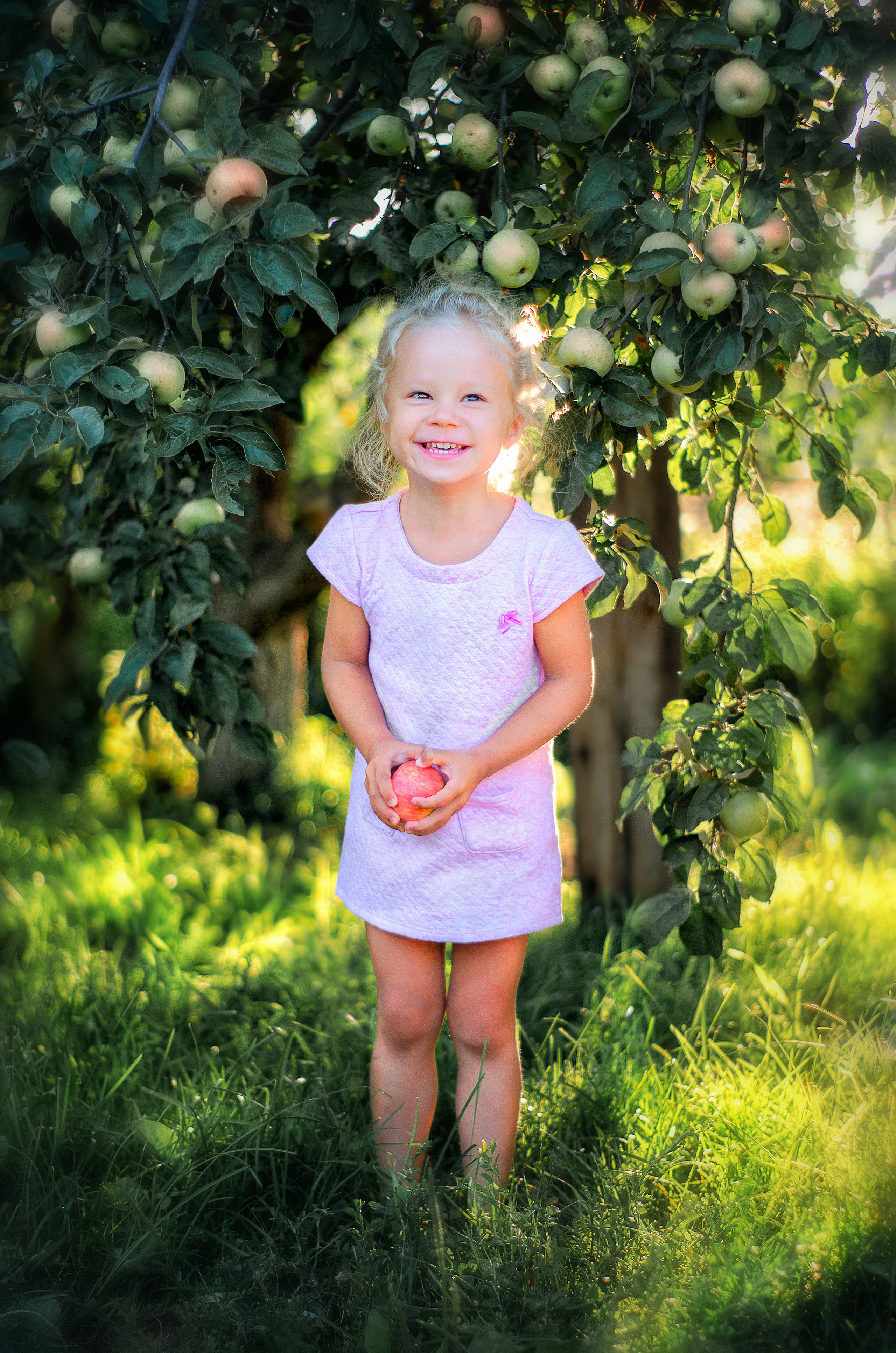 Лето. Наталья Градова. Семейный и детский фотограф в Нижнем Новгороде