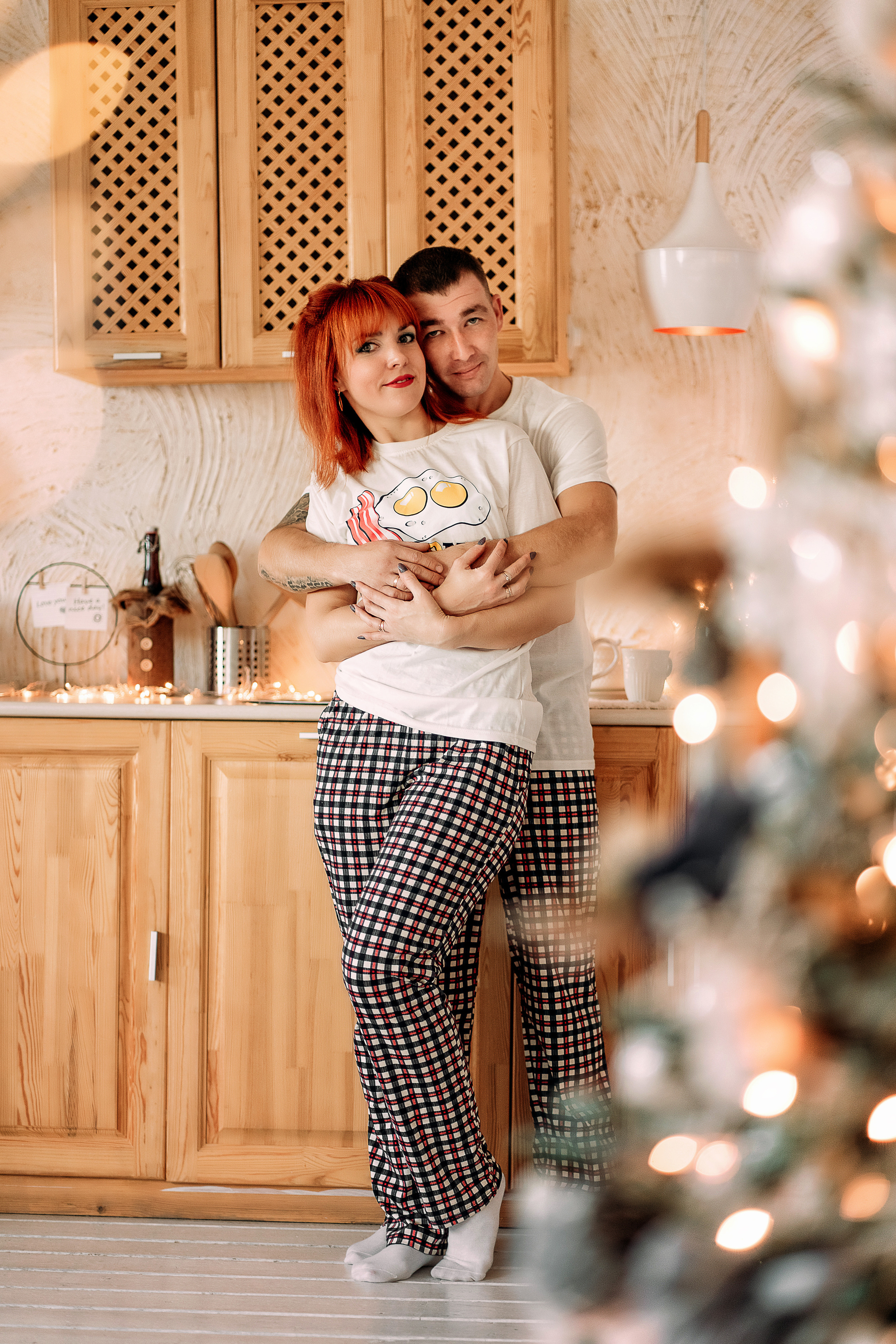 Новогодняя семейная съёмка. Наталья Градова. Семейный и детский фотограф в Нижнем Новгороде