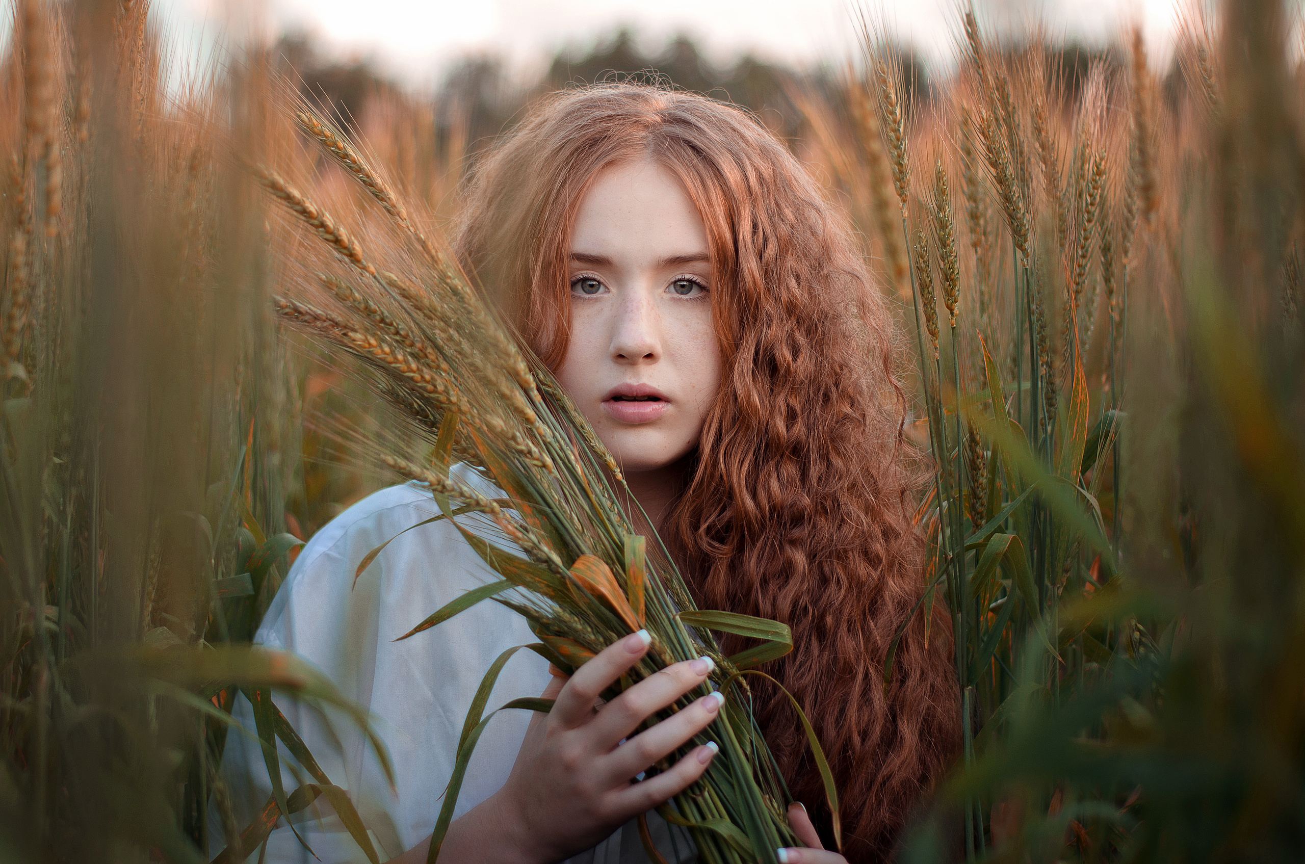 Личные съемки. Наталья Градова. Семейный и детский фотограф в Нижнем Новгороде