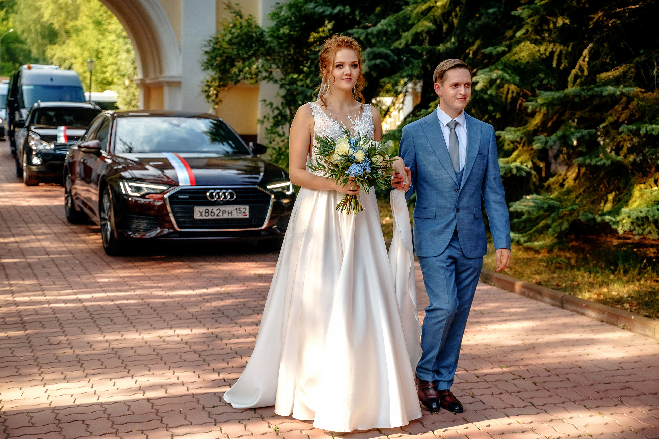 Анастасия и Александр. Наталья Градова. Семейный и детский фотограф в Нижнем Новгороде