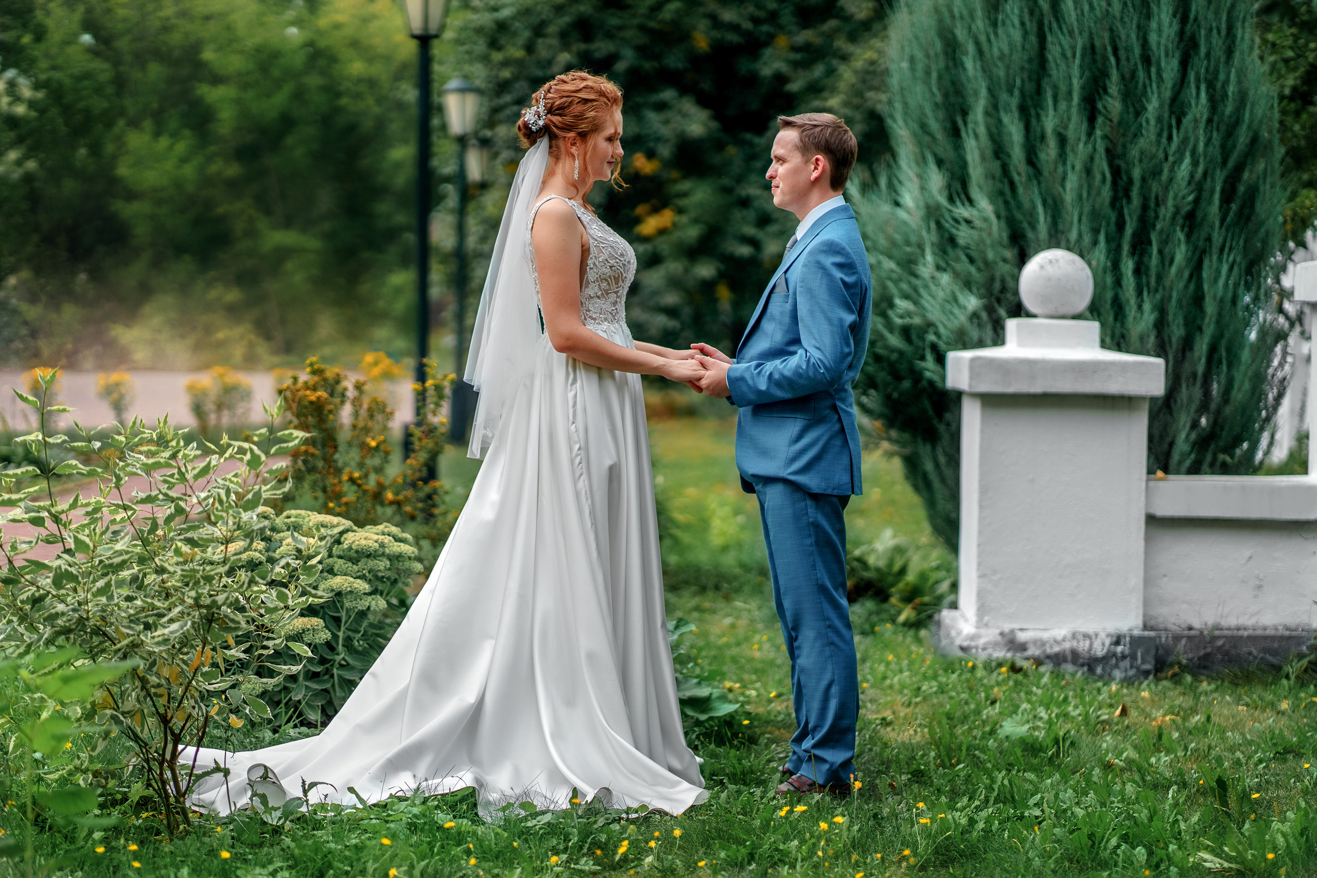 Анастасия и Александр. Наталья Градова. Семейный и детский фотограф в Нижнем Новгороде