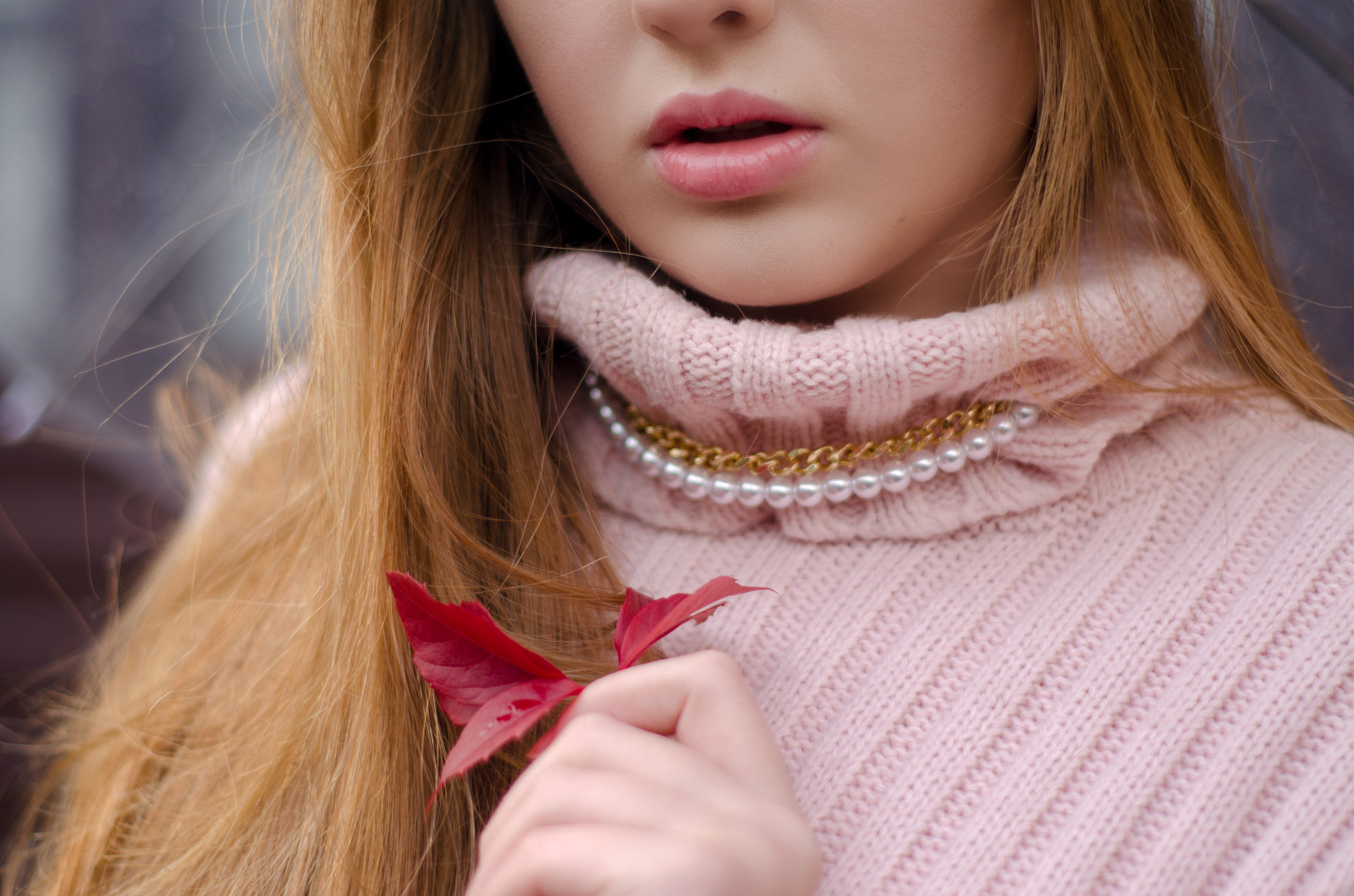 Осенняя прогулка. Наталья Градова. Семейный и детский фотограф в Нижнем Новгороде