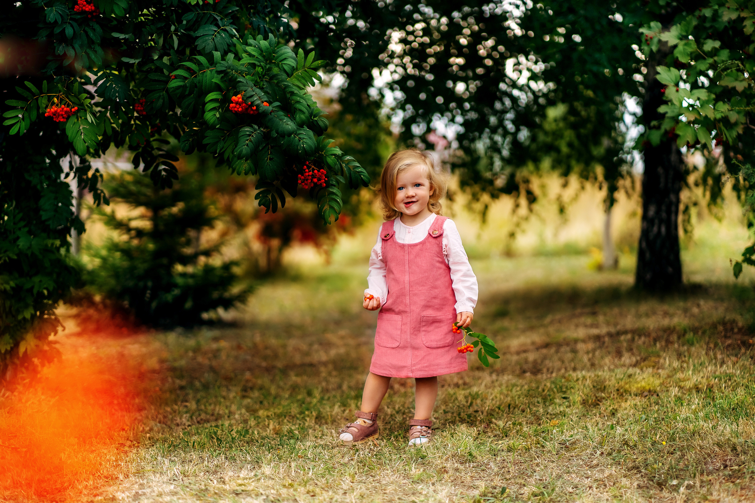 Аврора. Наталья Градова. Семейный и детский фотограф в Нижнем Новгороде