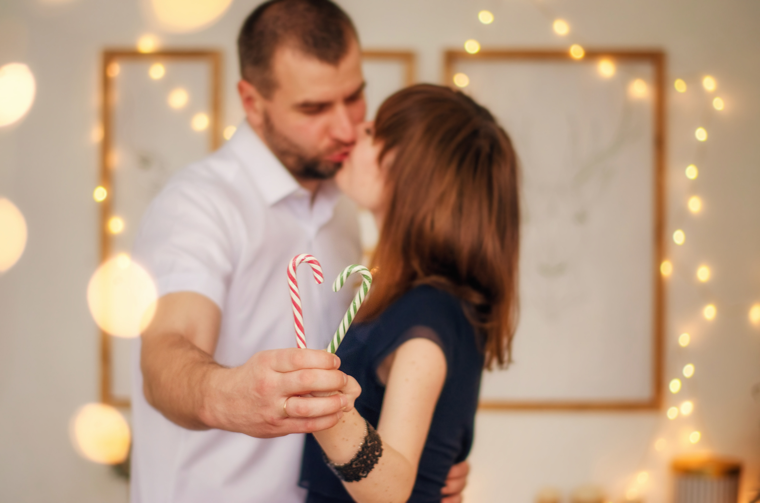 Новогодняя фотосессия. Наталья Градова. Семейный и детский фотограф в Нижнем Новгороде