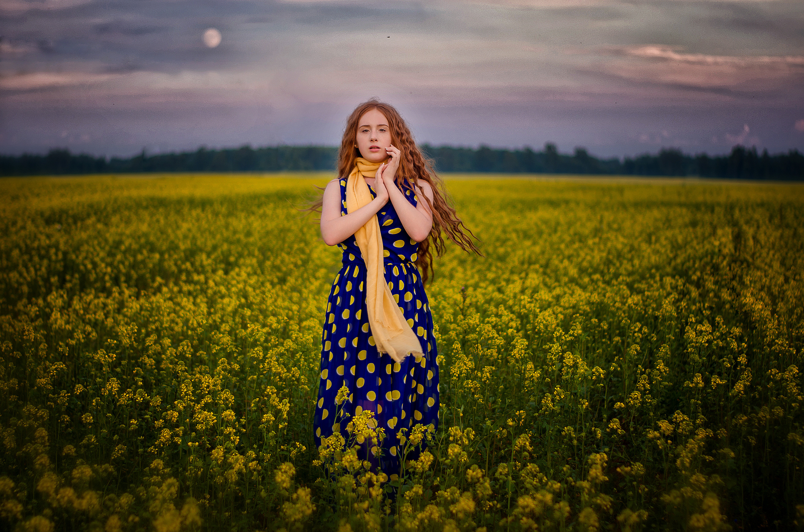 Личные съемки. Наталья Градова. Семейный и детский фотограф в Нижнем Новгороде