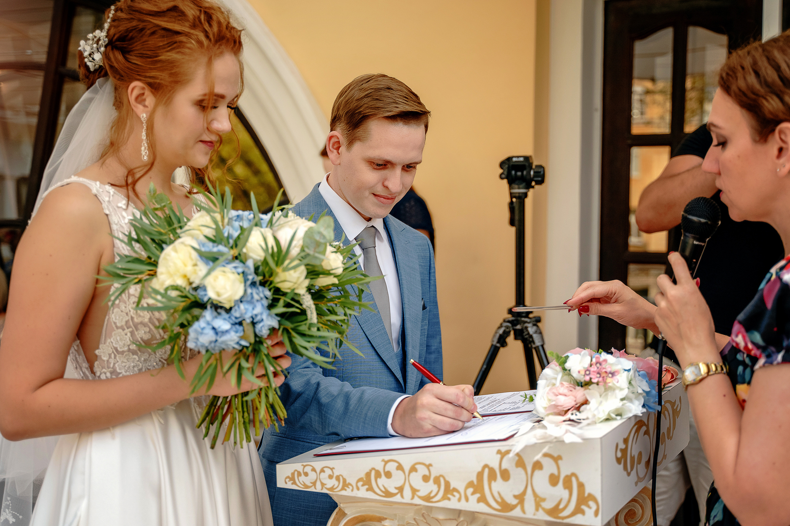 Анастасия и Александр. Наталья Градова. Семейный и детский фотограф в Нижнем Новгороде