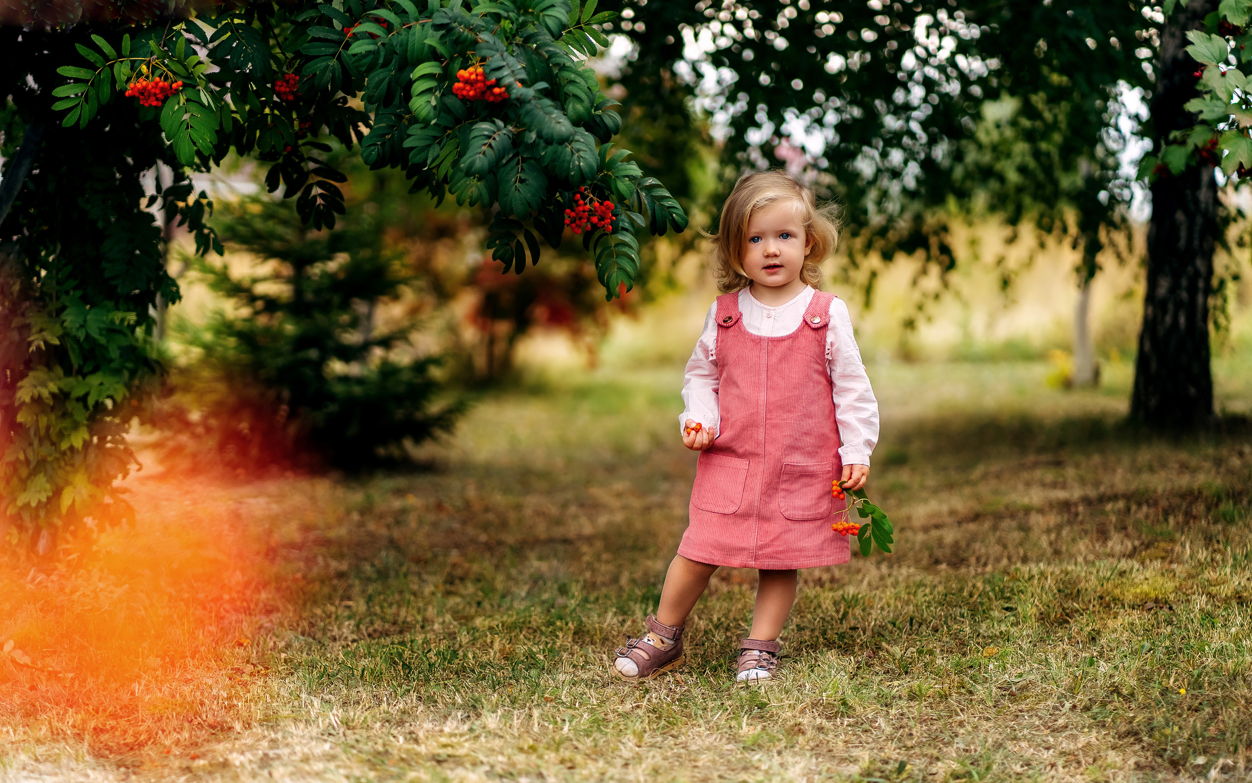 Аврора. Наталья Градова. Семейный и детский фотограф в Нижнем Новгороде