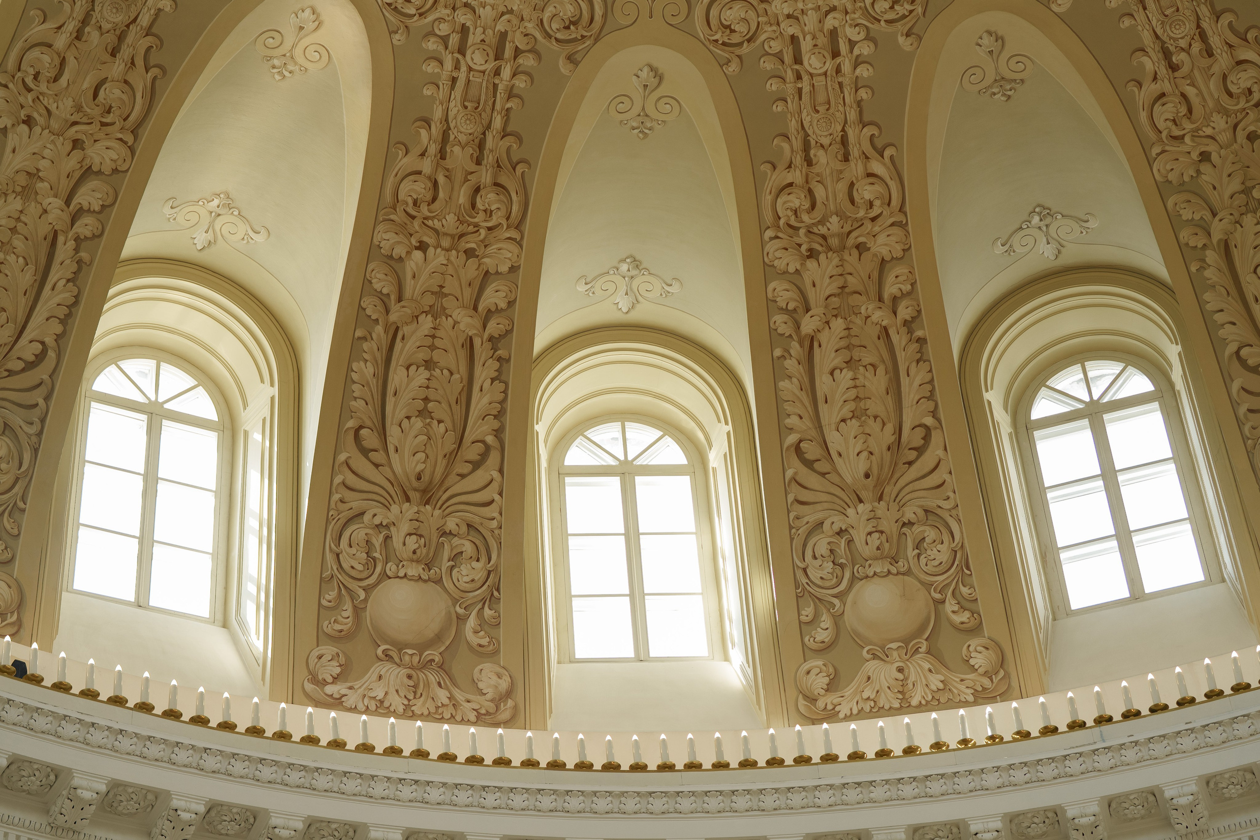 Петровский путевой дворец. Свадебный фотограф Михаил Мирзоян