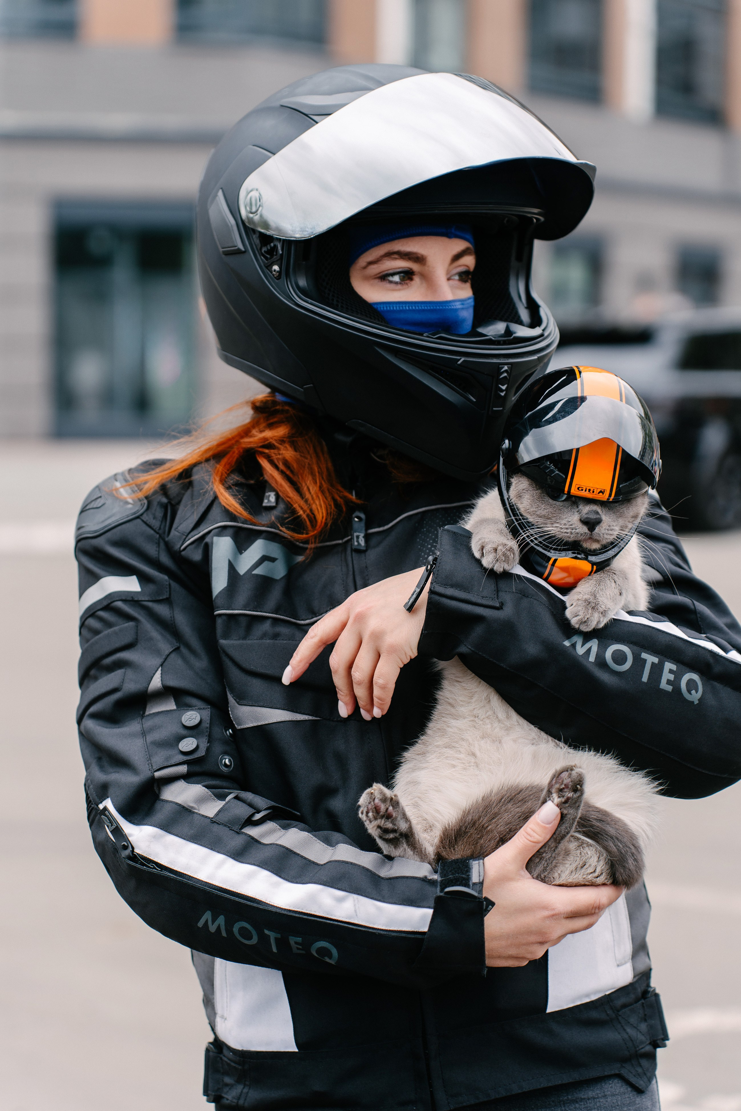 Biker friends. Семейный фотограф в Воронеже Пироженко Виталий