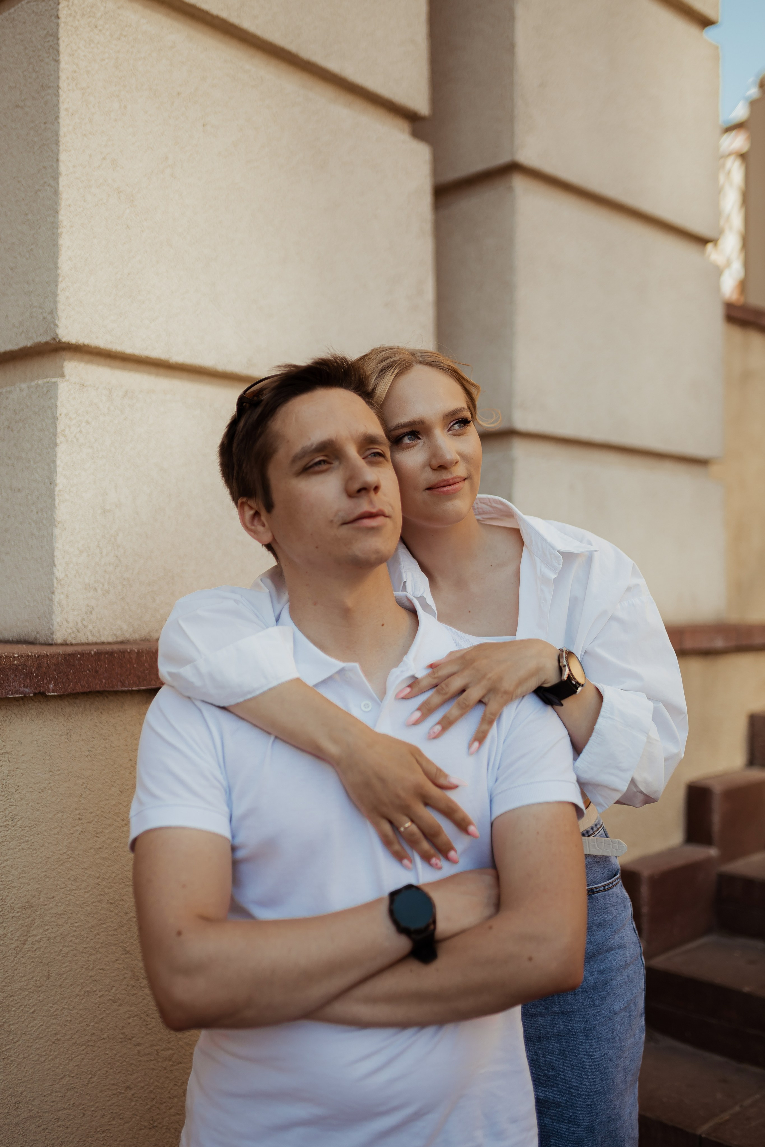 Ваня & Настя. ФОТОГРАФ Маргарита Сивакова | Ярославль Кострома Москва