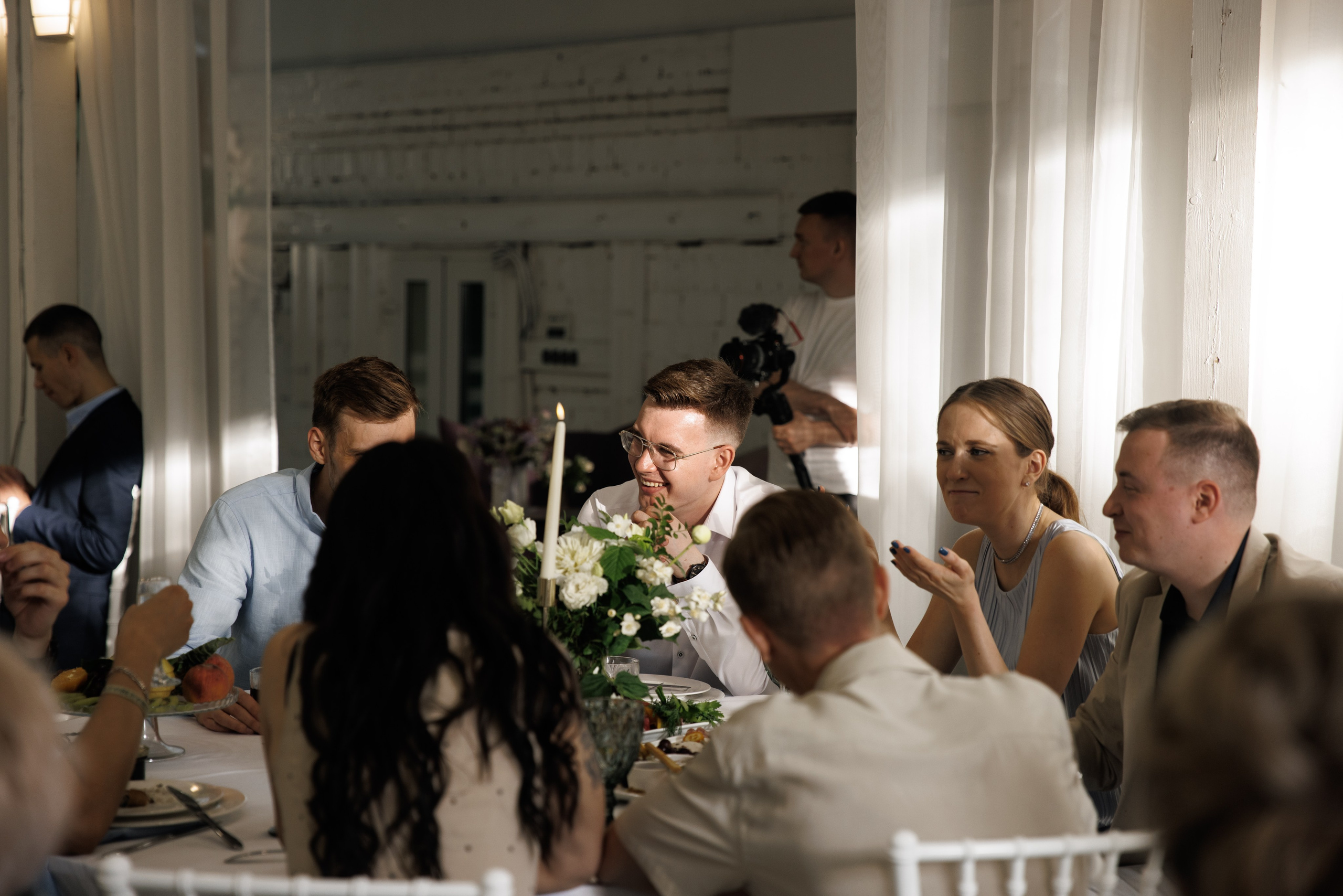 Марина и Сева обещают. Свадебный и семейный фотограф в Москве Julia Juice