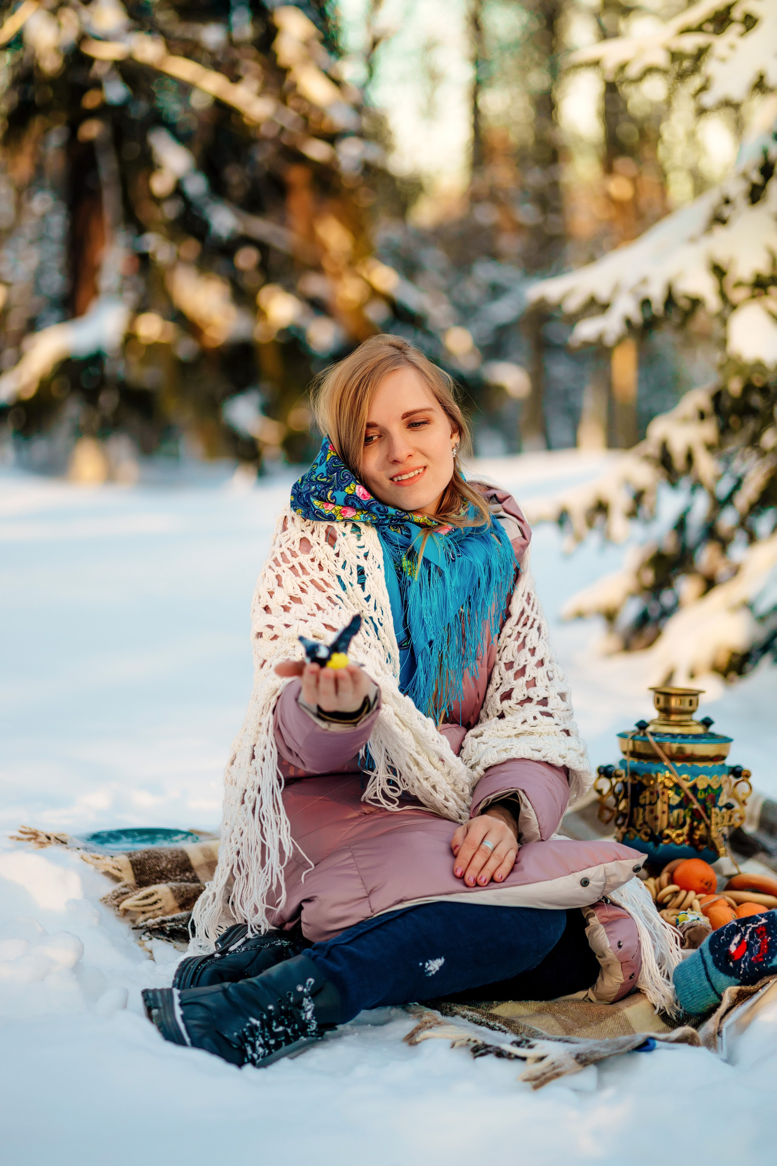 В русском стиле. Александр Антонов. Профессиональный свадебный, репортажный фотограф в Москве, Подольске. Фото+Видео на любой праздник