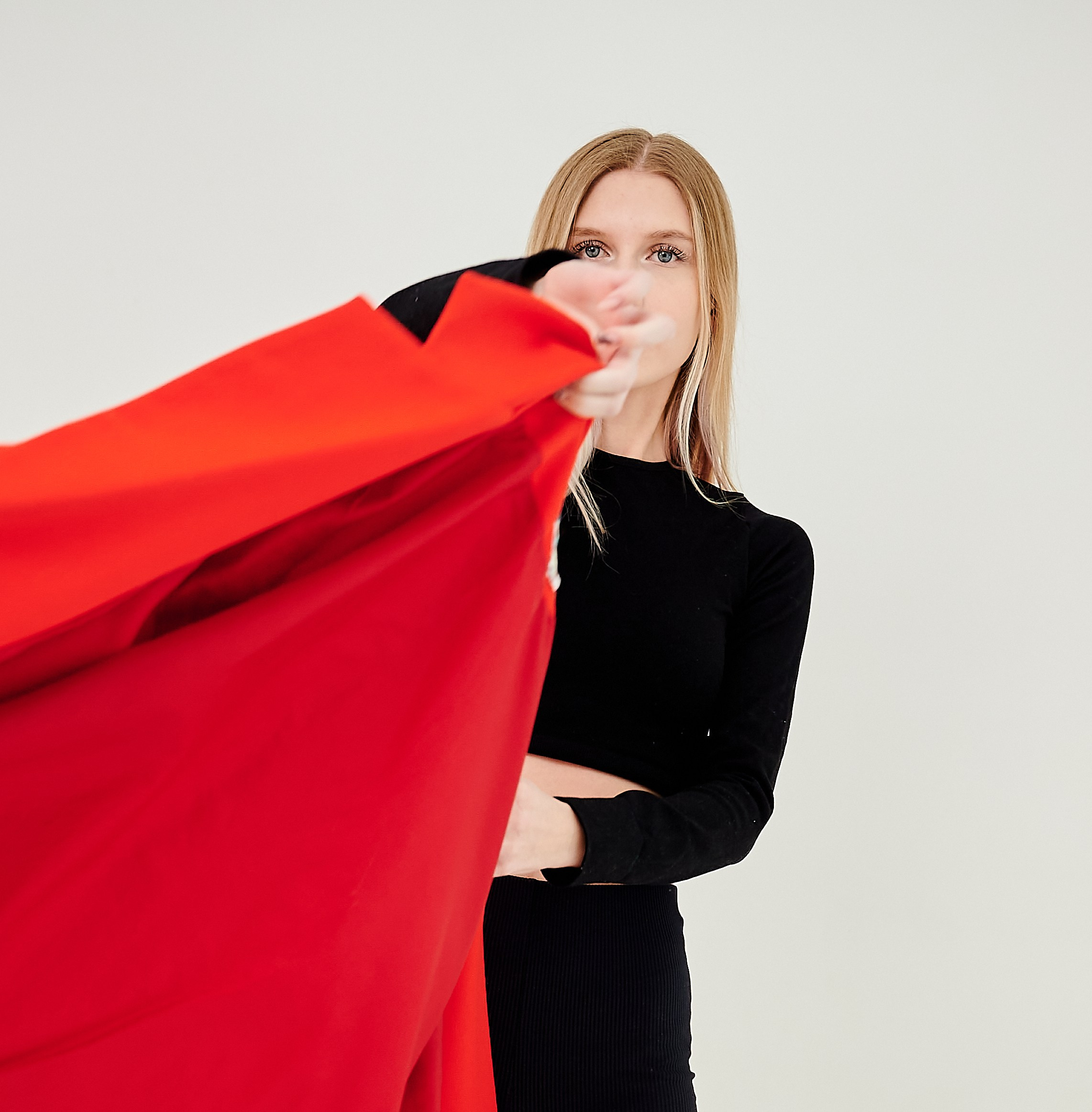 Portrait. Профессиональный репортажный фотограф в Самаре Никита Королев