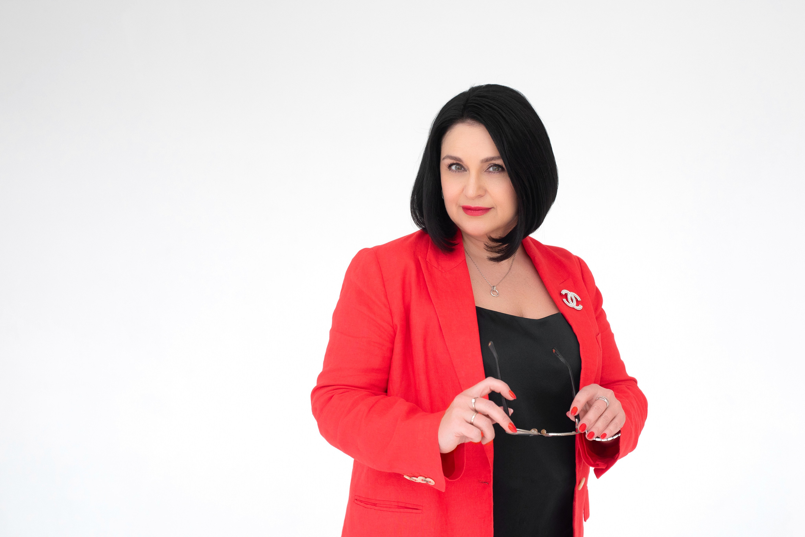 SUCCESS magazine: глянец про Успех. Фотограф Элина Брусенцева