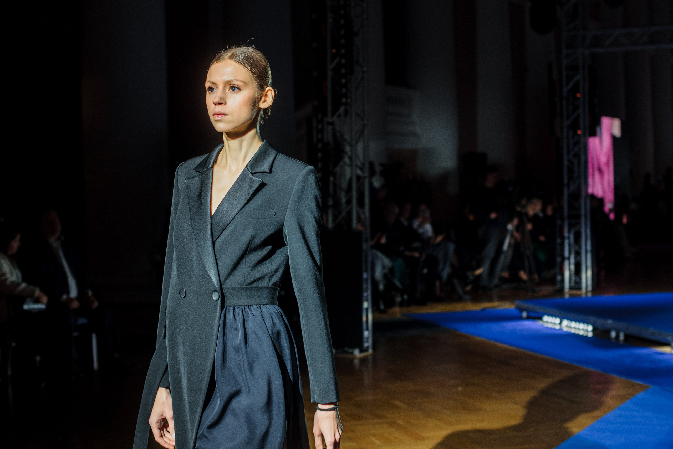 Содружество Моды • День 1 • 2023. Фотограф Элина Брусенцева