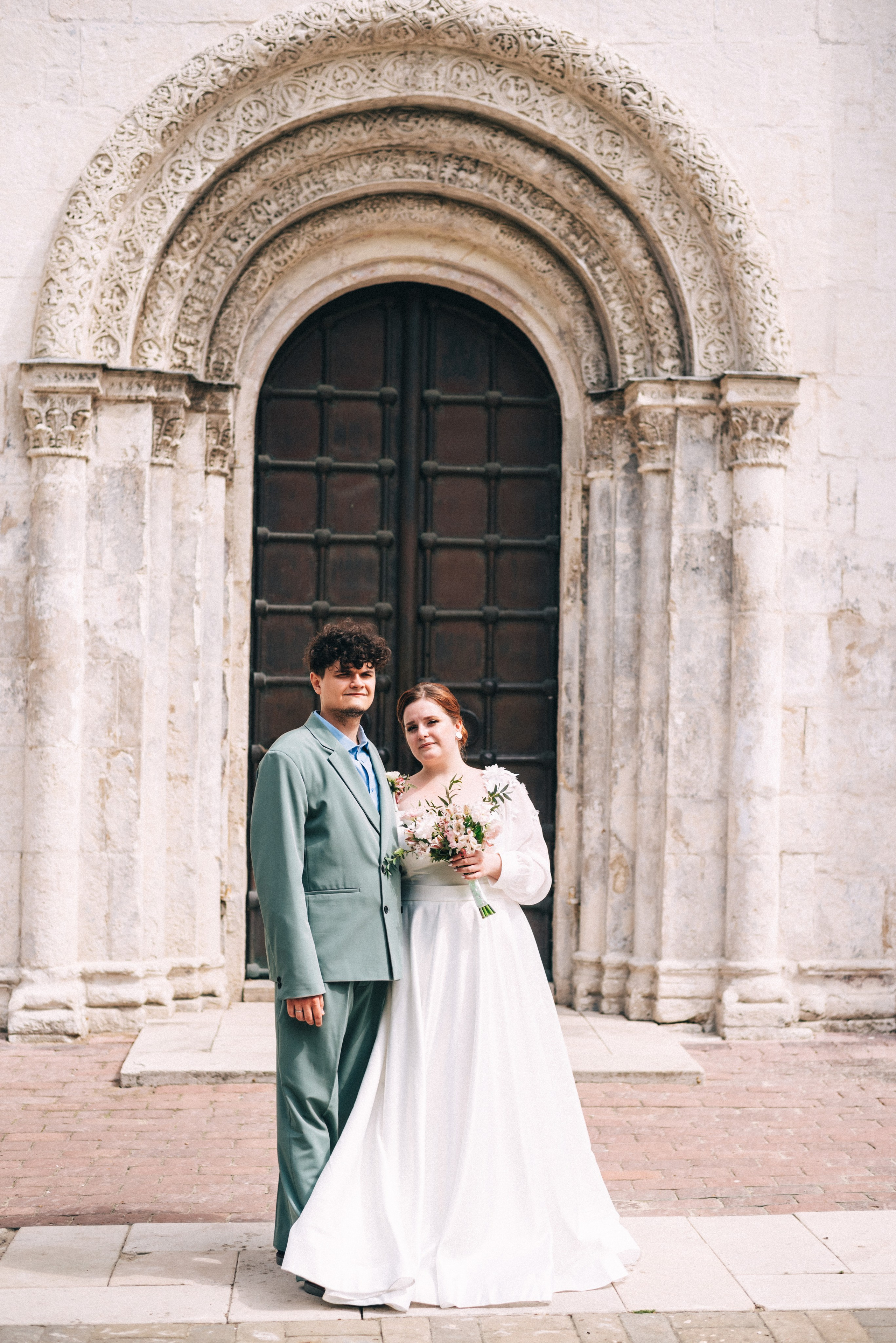 Свадебные Съемки. Фотограф новорожденных во Владимире Анастасия Воробьева