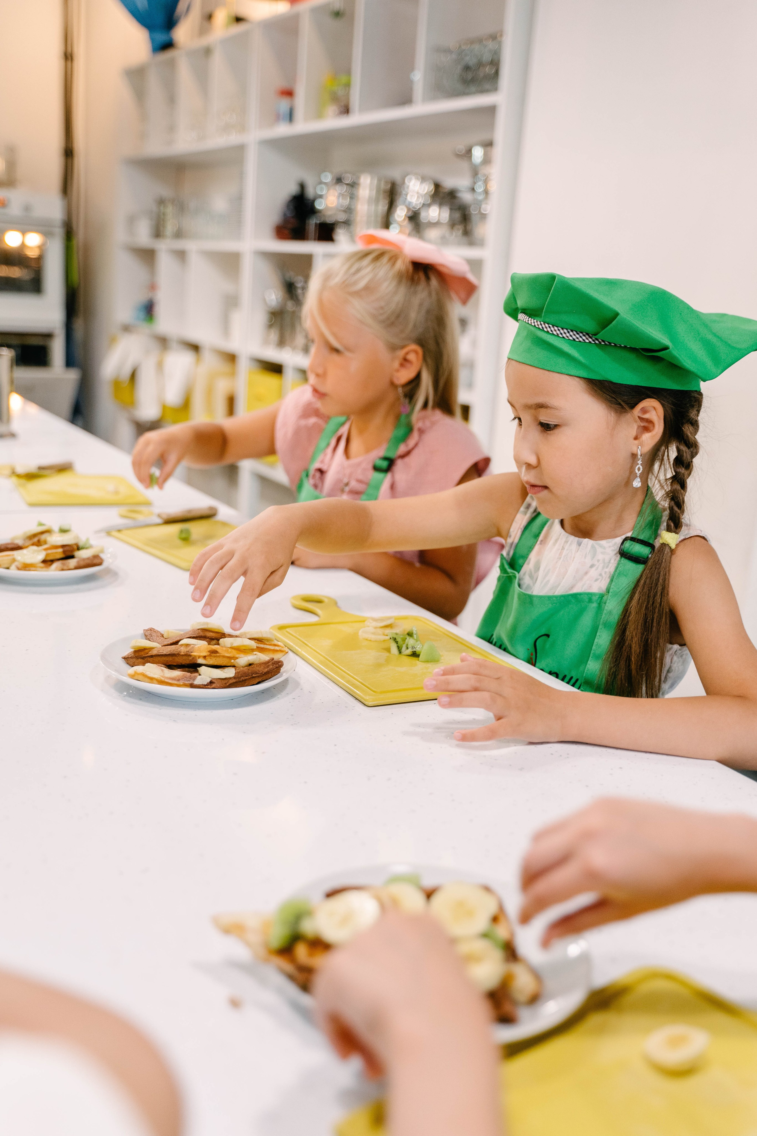 Детский день рождения. Свадебный и семейный фотограф из Воронежа|Москвы Бубнова Екатерина